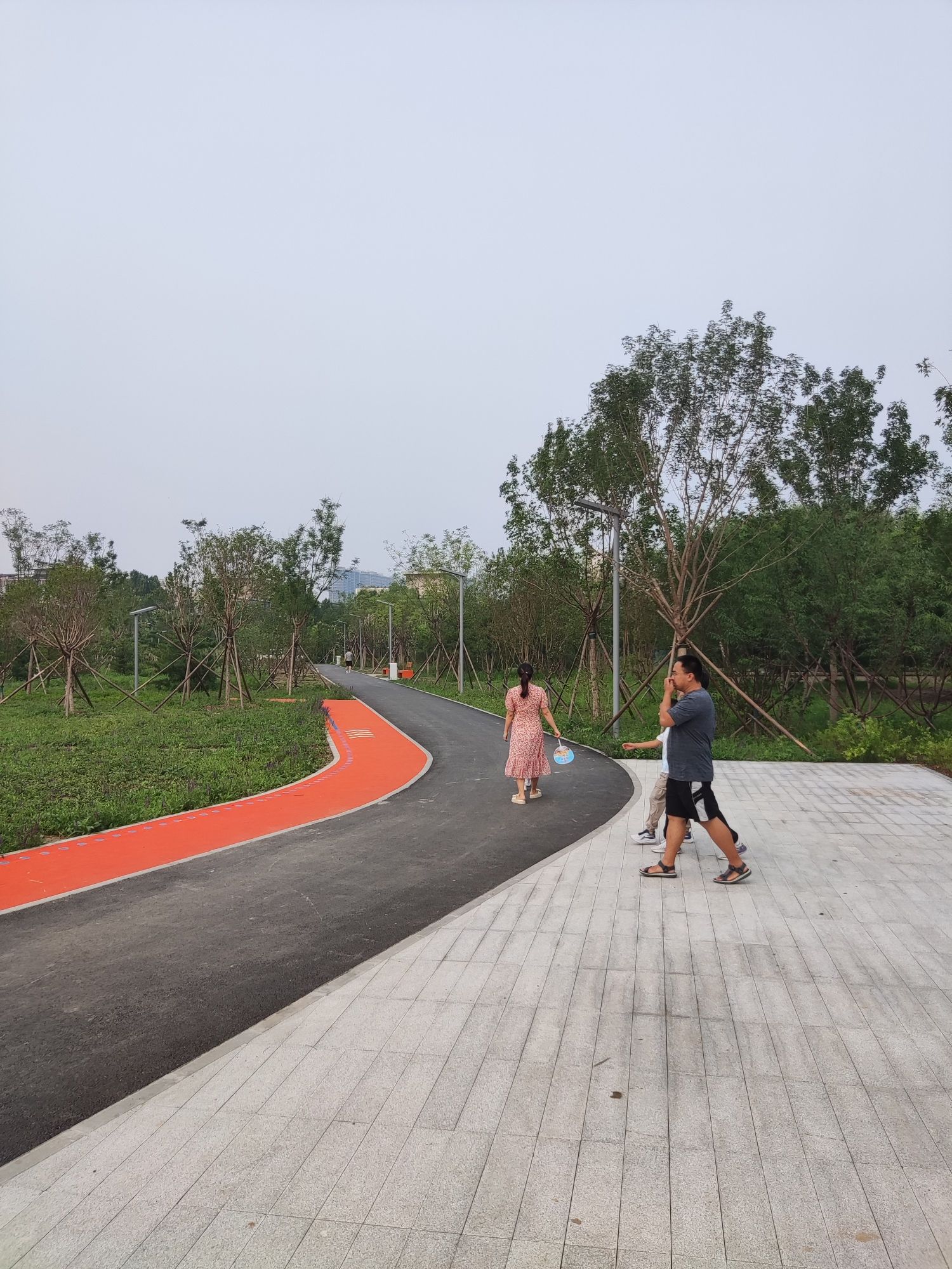 回龙观生态休闲公园旅行图片 2