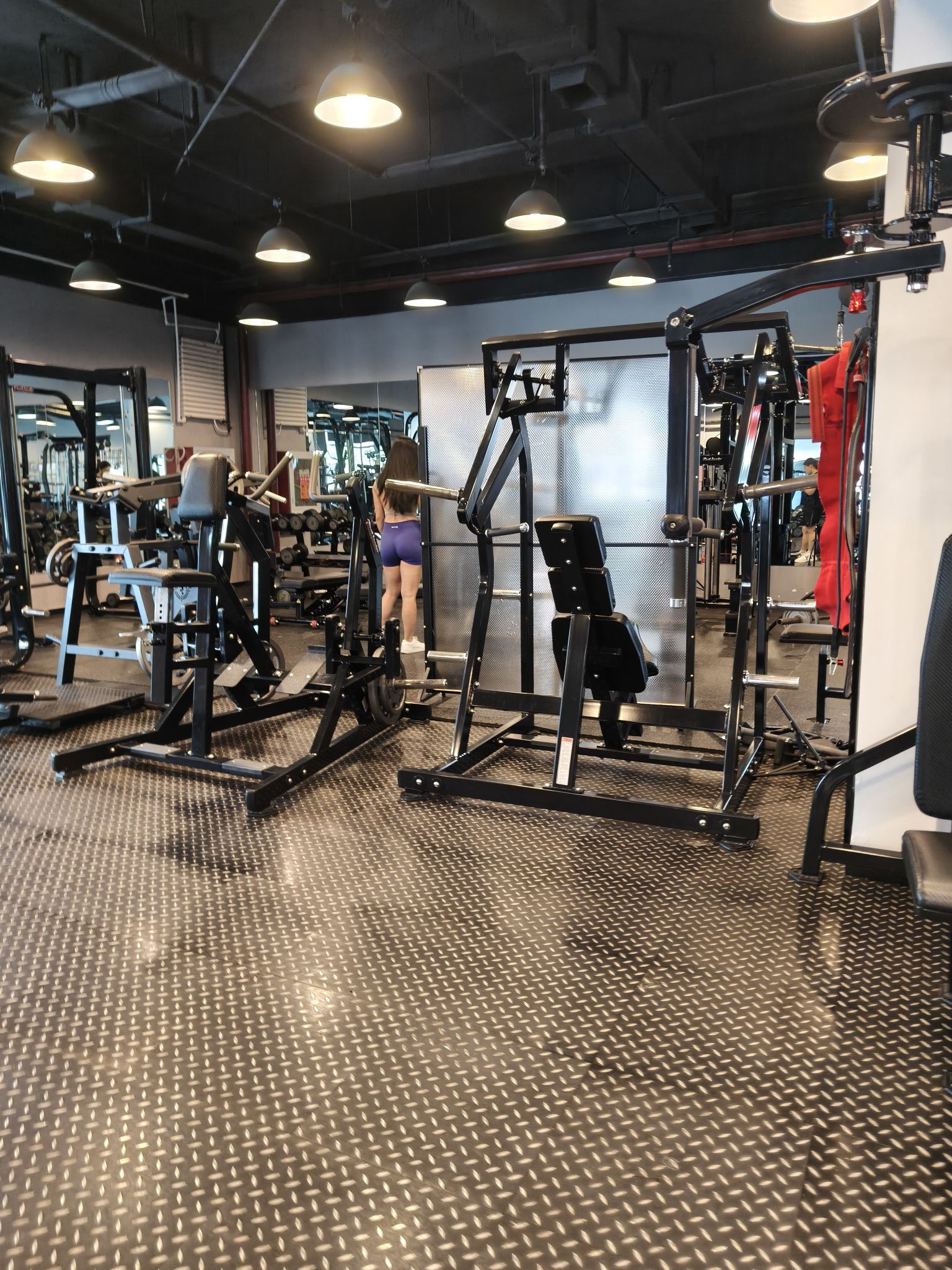 场地封面-树懒健身俱乐部