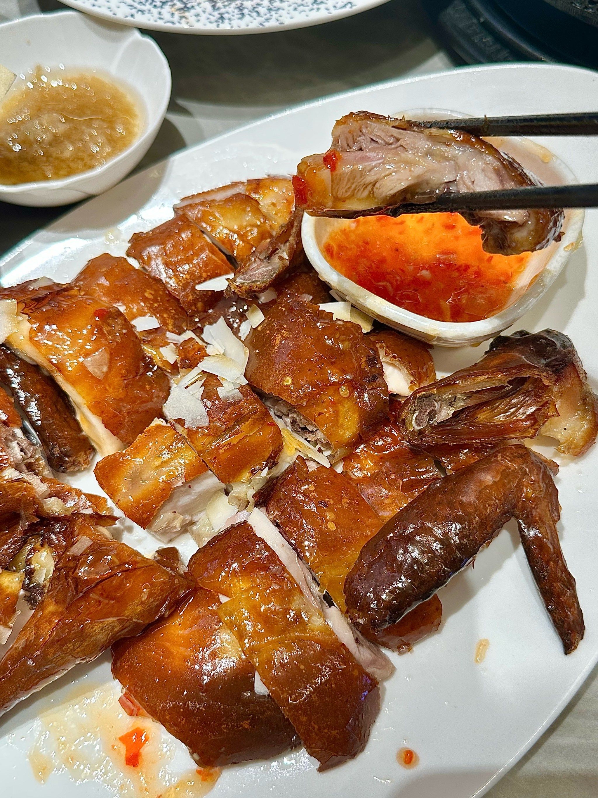 正起点·海南之味
