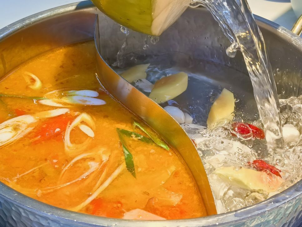 椰小鸡·椰子鸡(南光中心店)