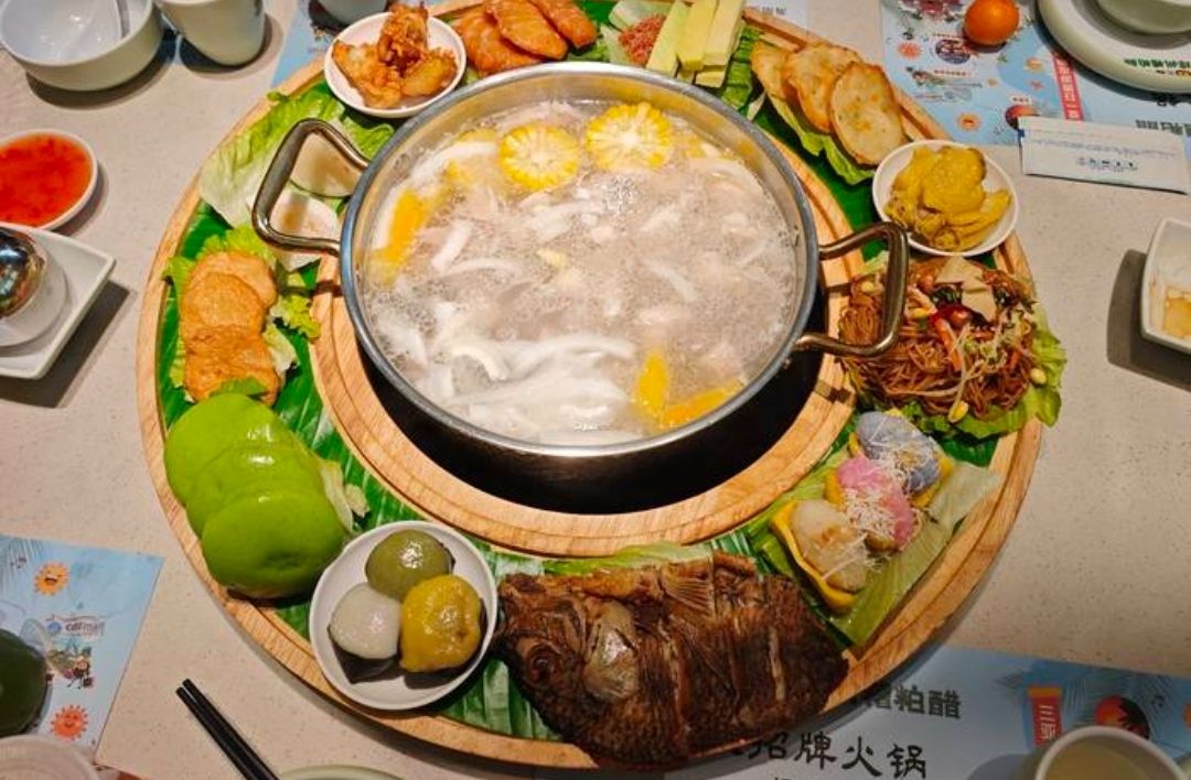 椰小鸡·椰子鸡(南光中心店)