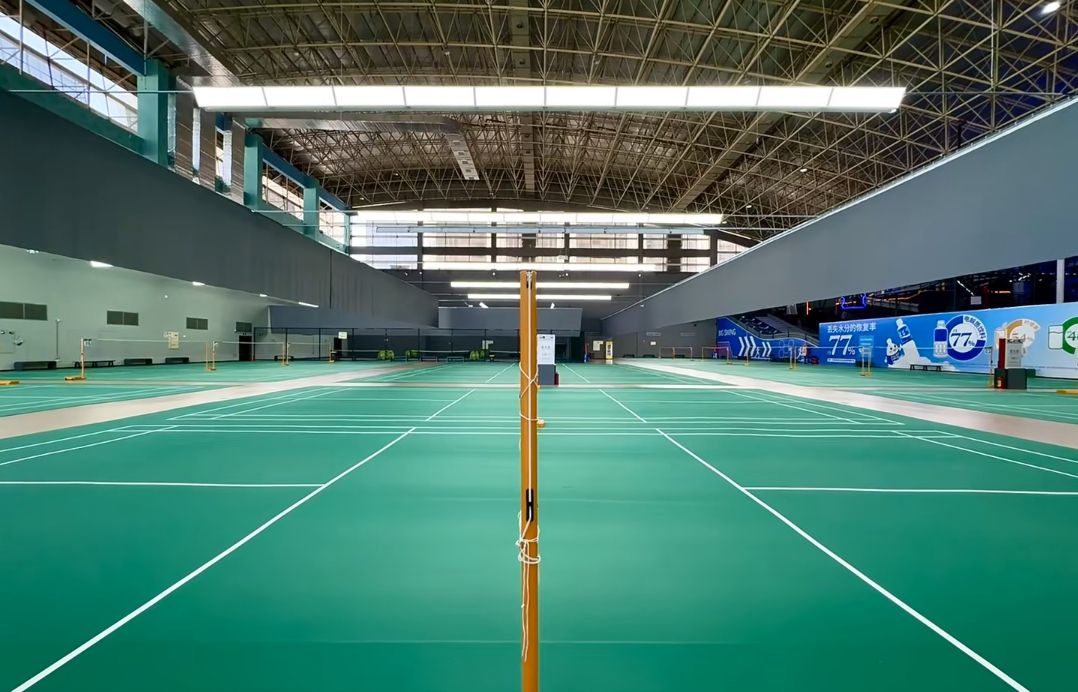 场地封面-浙友羽球馆