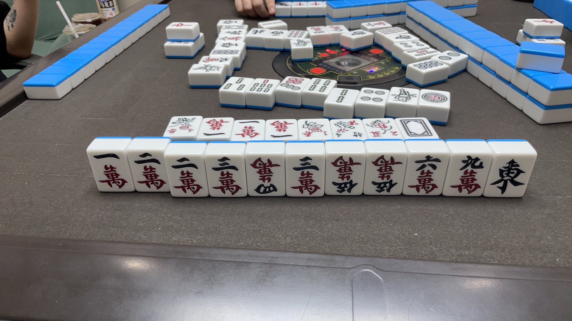 场地封面-雀禧荟·棋牌(西康路店)