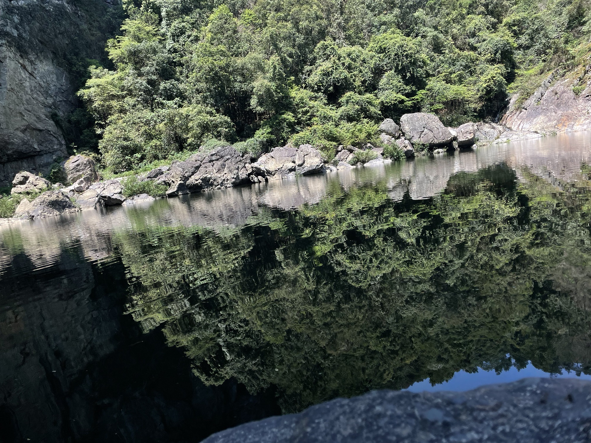 九龙潭旅行图片 1