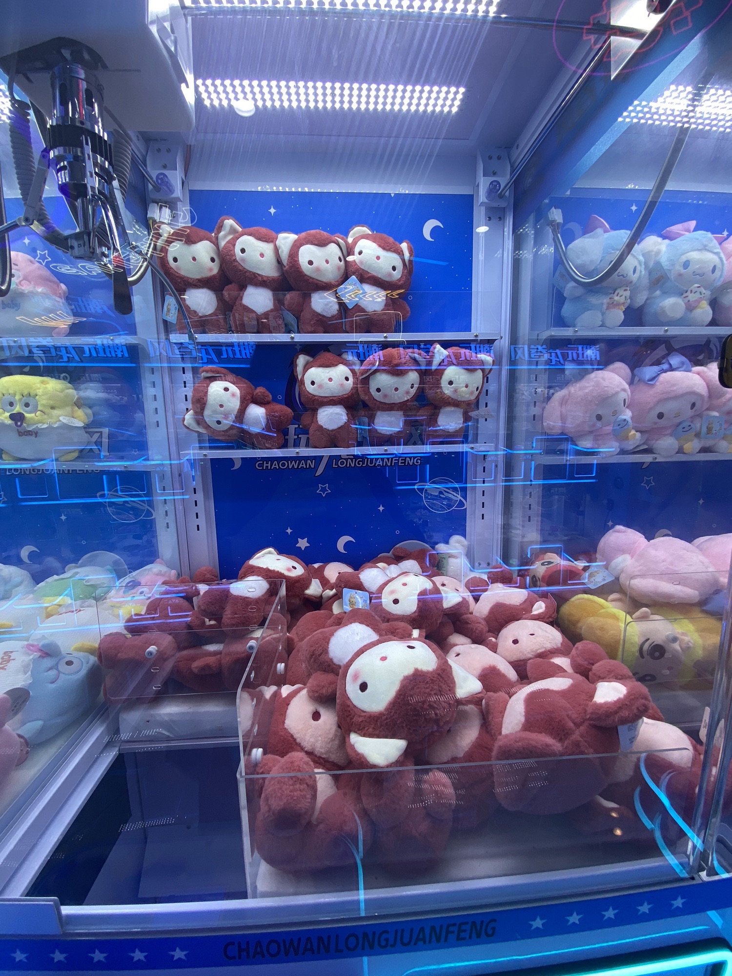 潮玩龙卷风