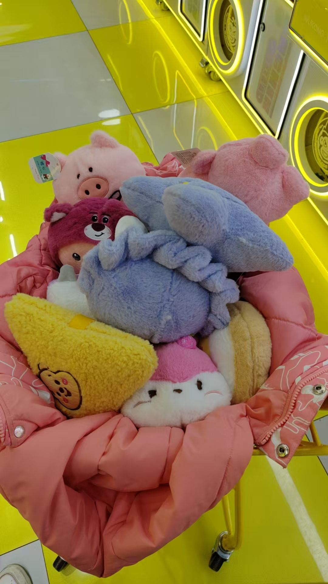 悟空潮玩(临汾店)