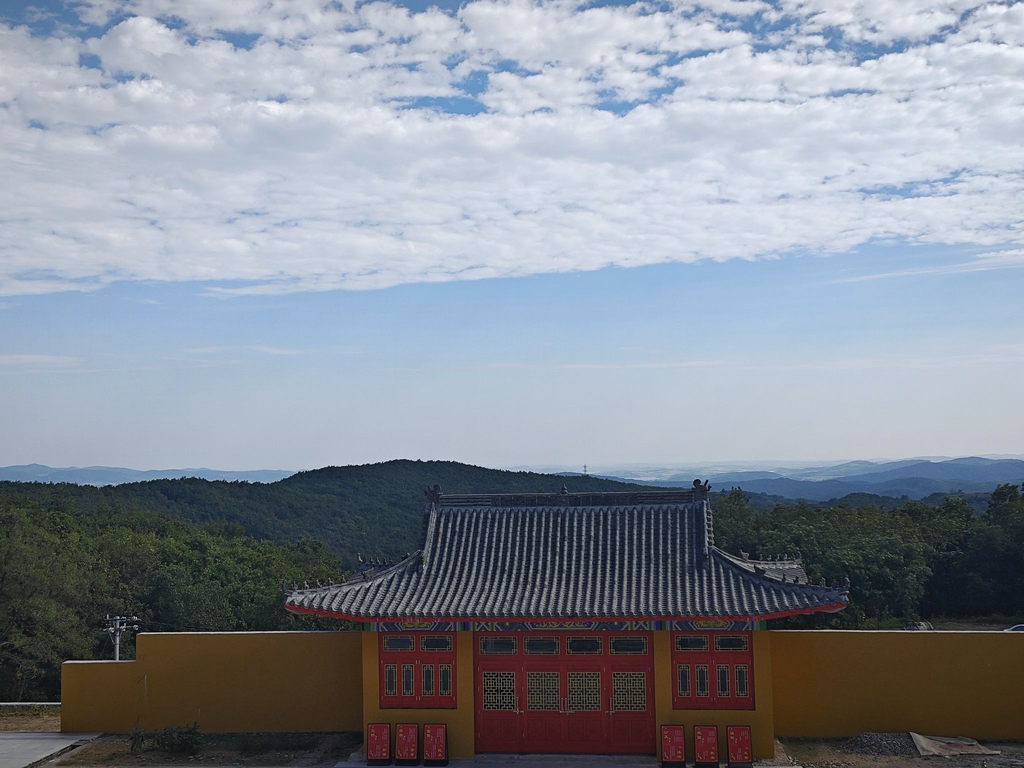 望海寺旅行图片 3