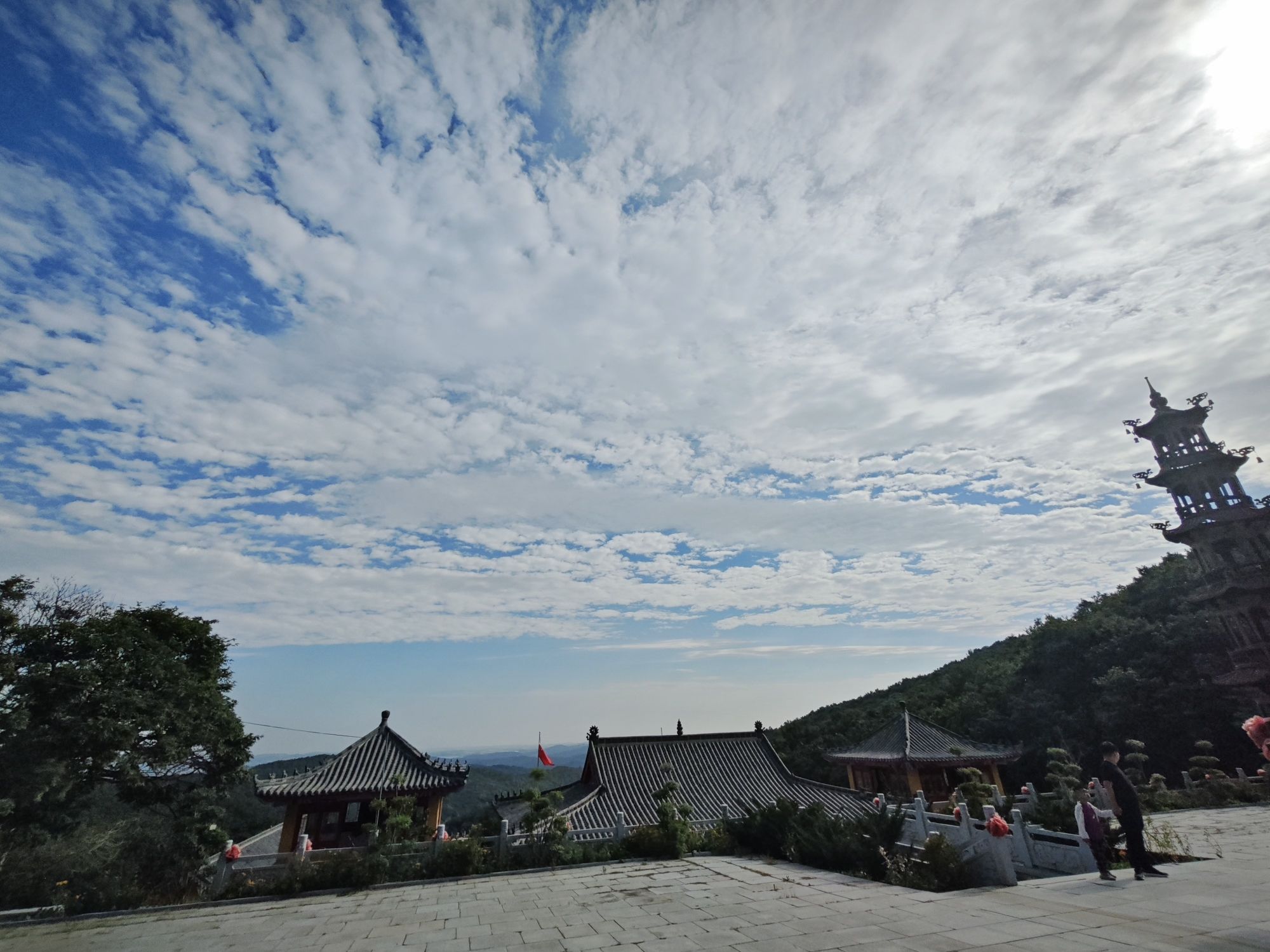 望海寺旅行图片 1