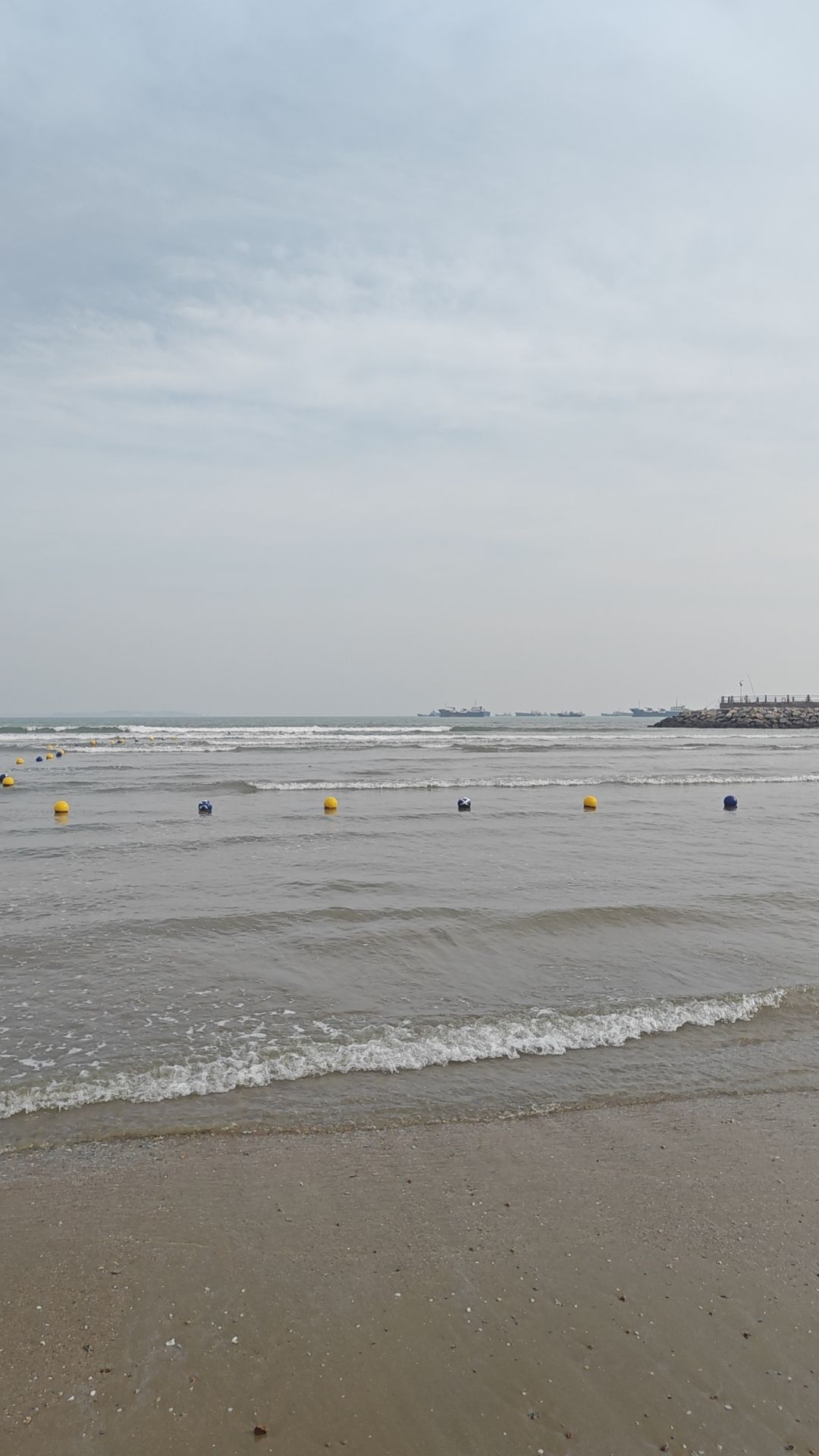 海滩旅行图片 1