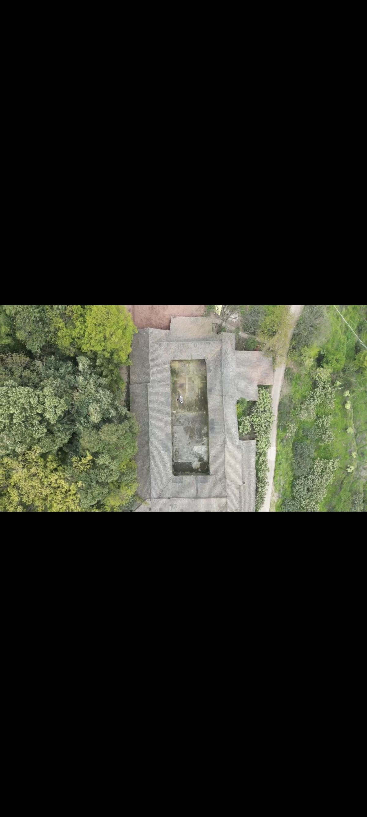 石桥黄家大院旅行图片 2
