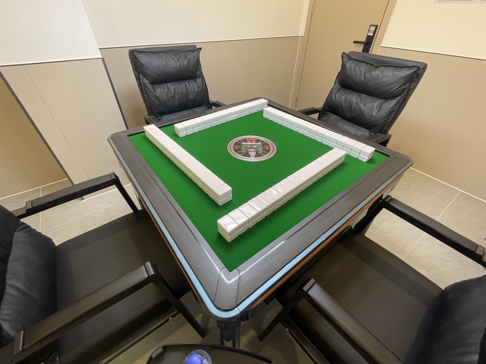 场地封面-禧麻24小时自助棋牌·茶室