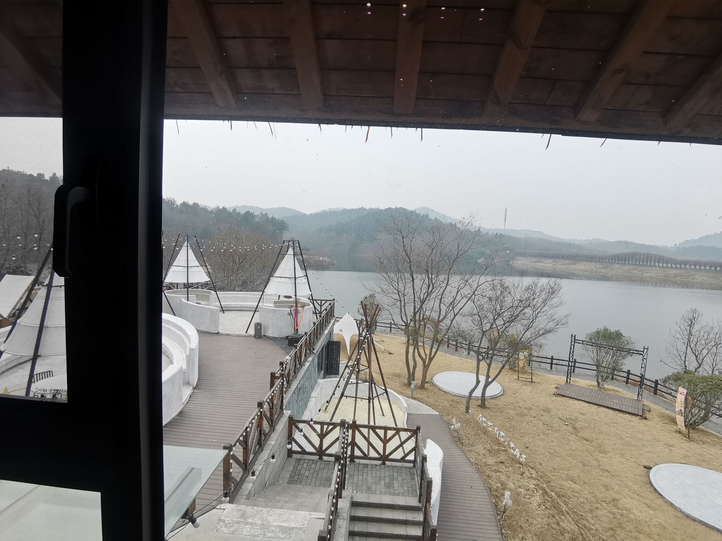 在林间·山野餐厅
