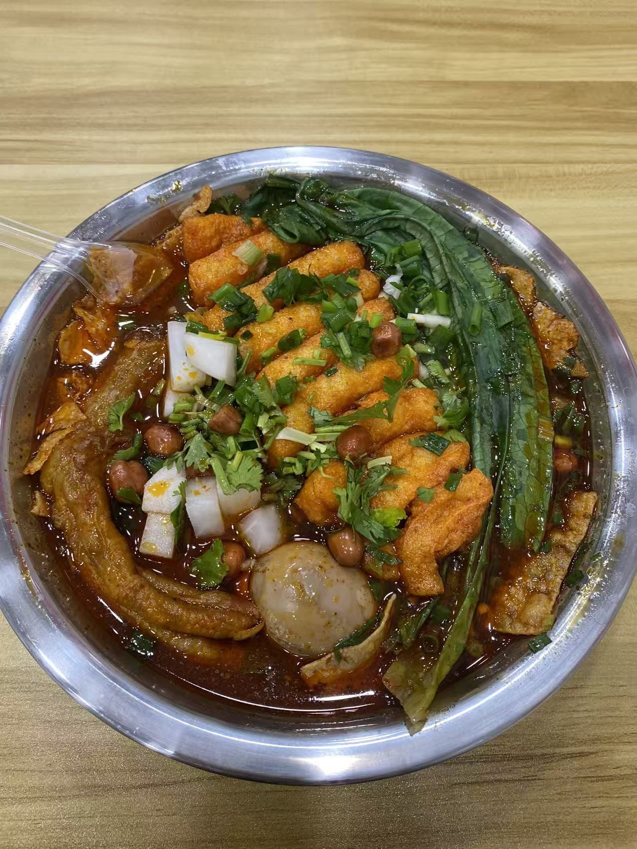 胖丫螺蛳粉