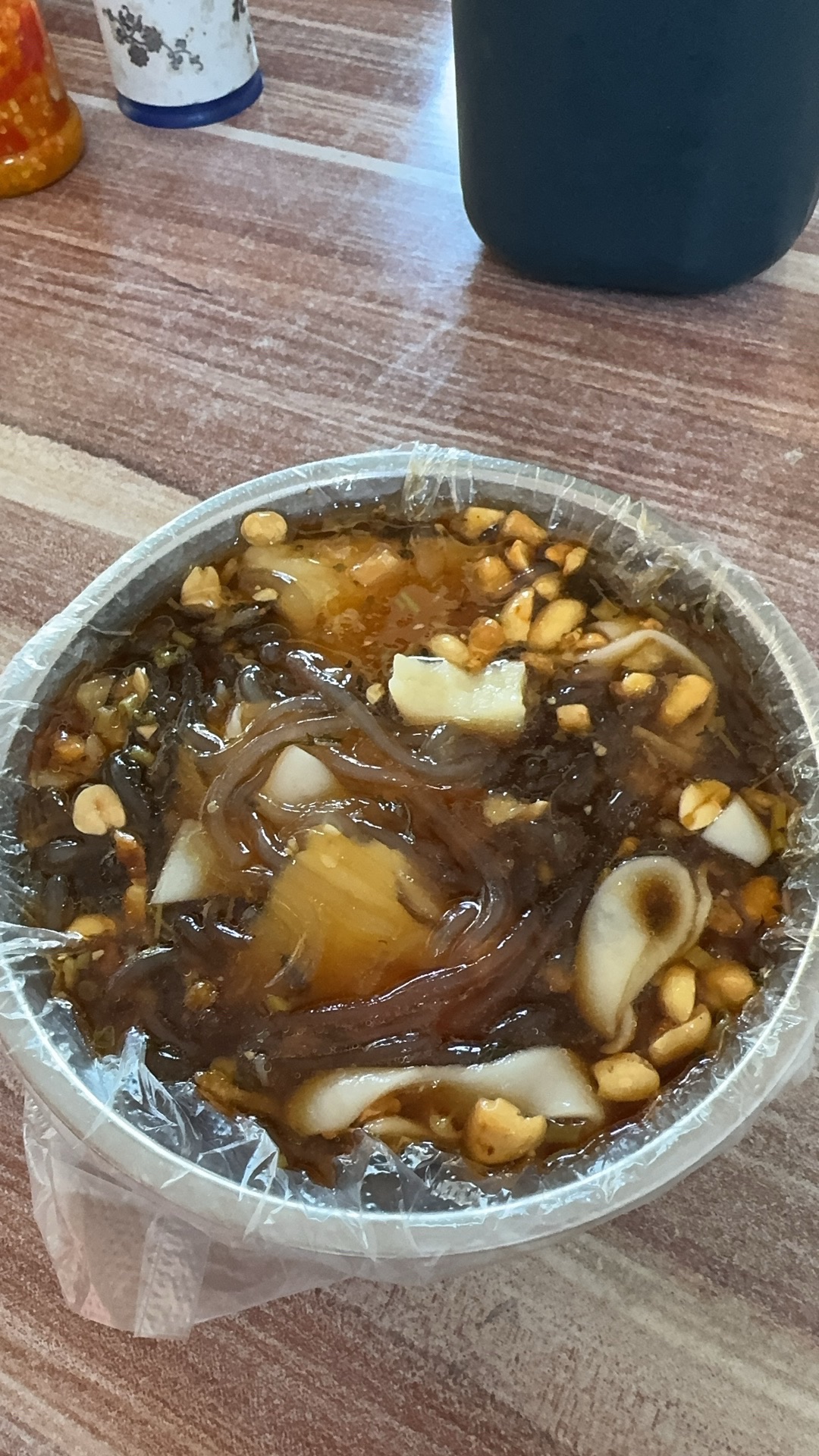 三亚崖城有洁酸粉店