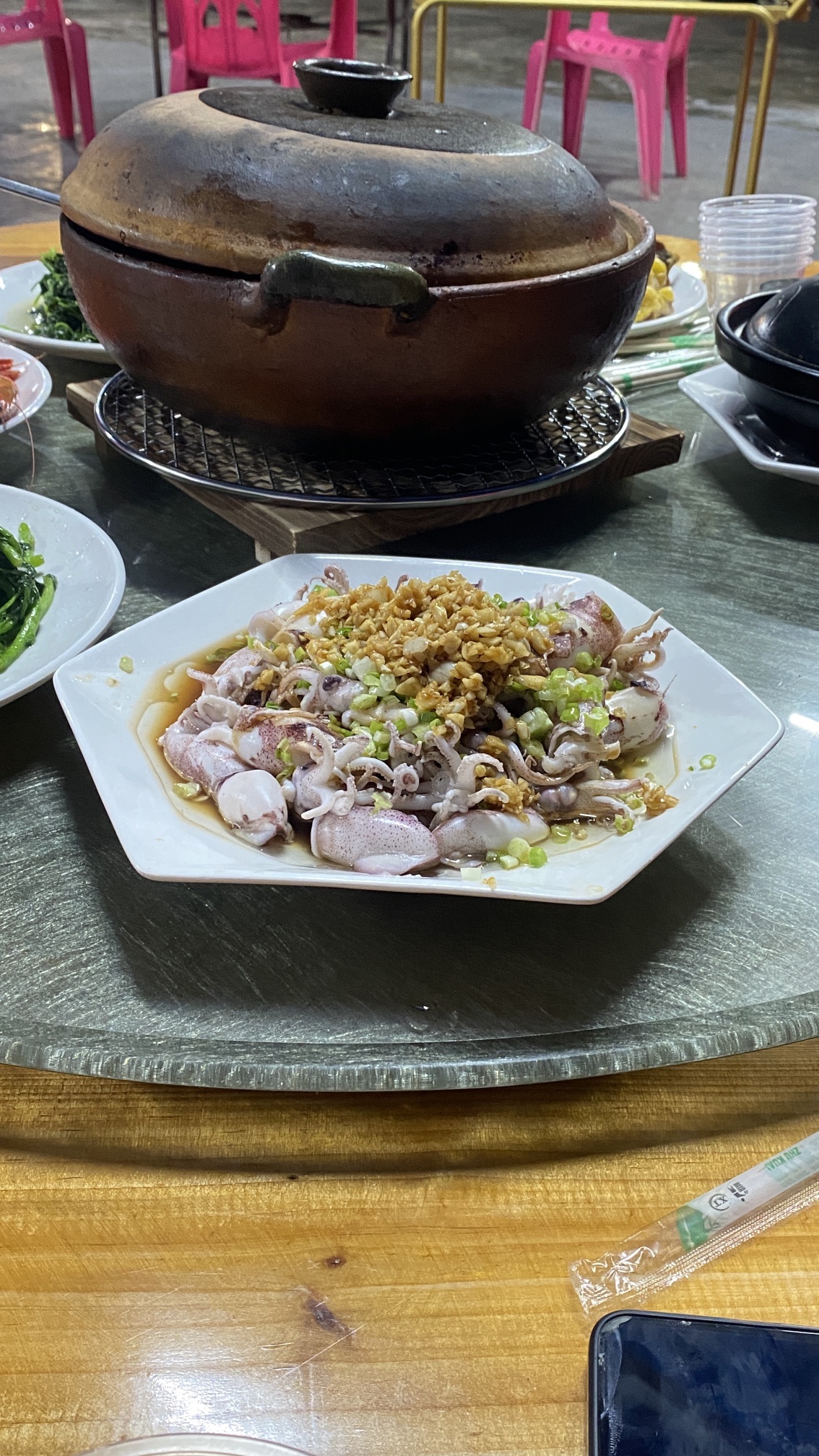 方方狗肉店