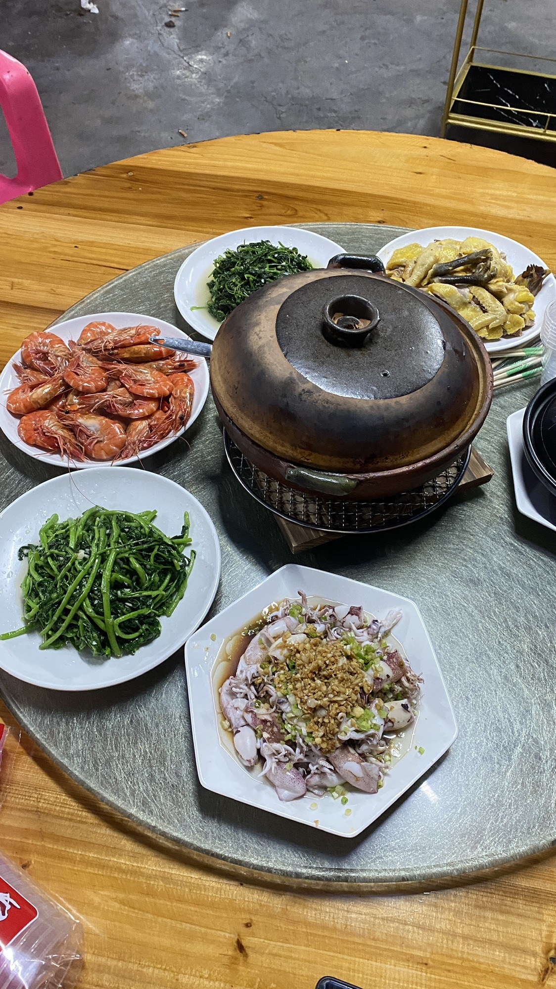 方方狗肉店