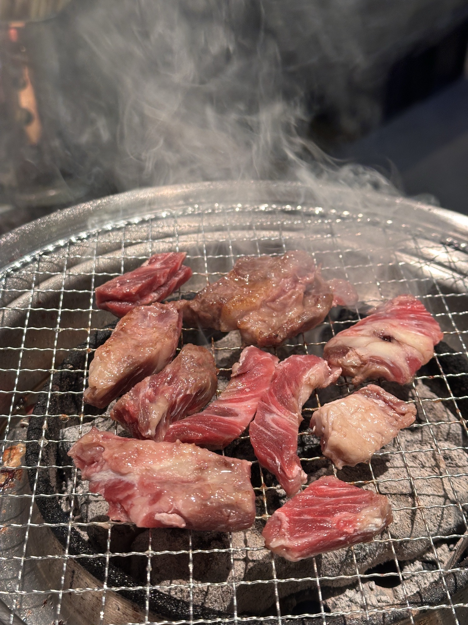 烧肉