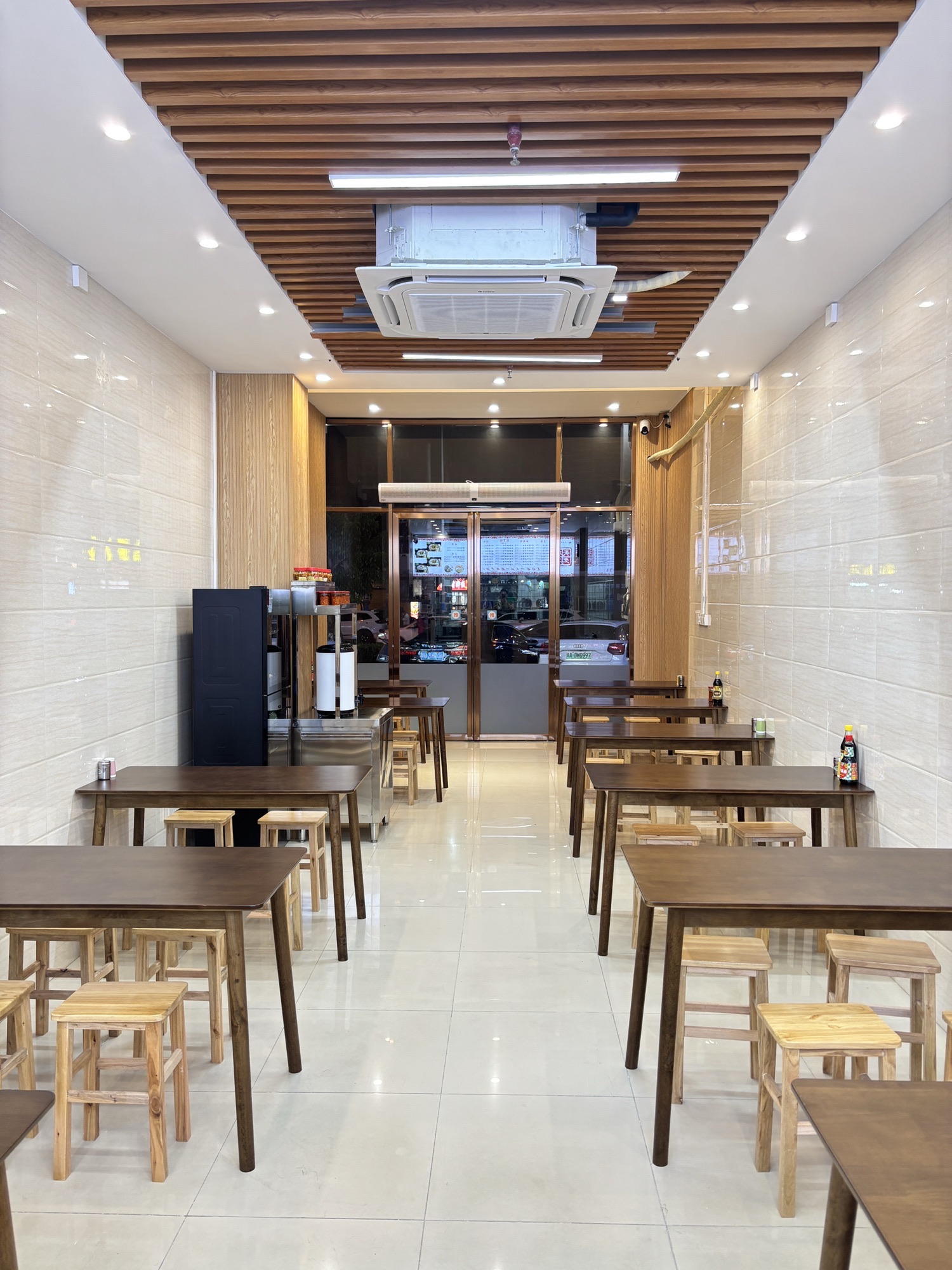 天机老抱抱罗粉(国兴分店)