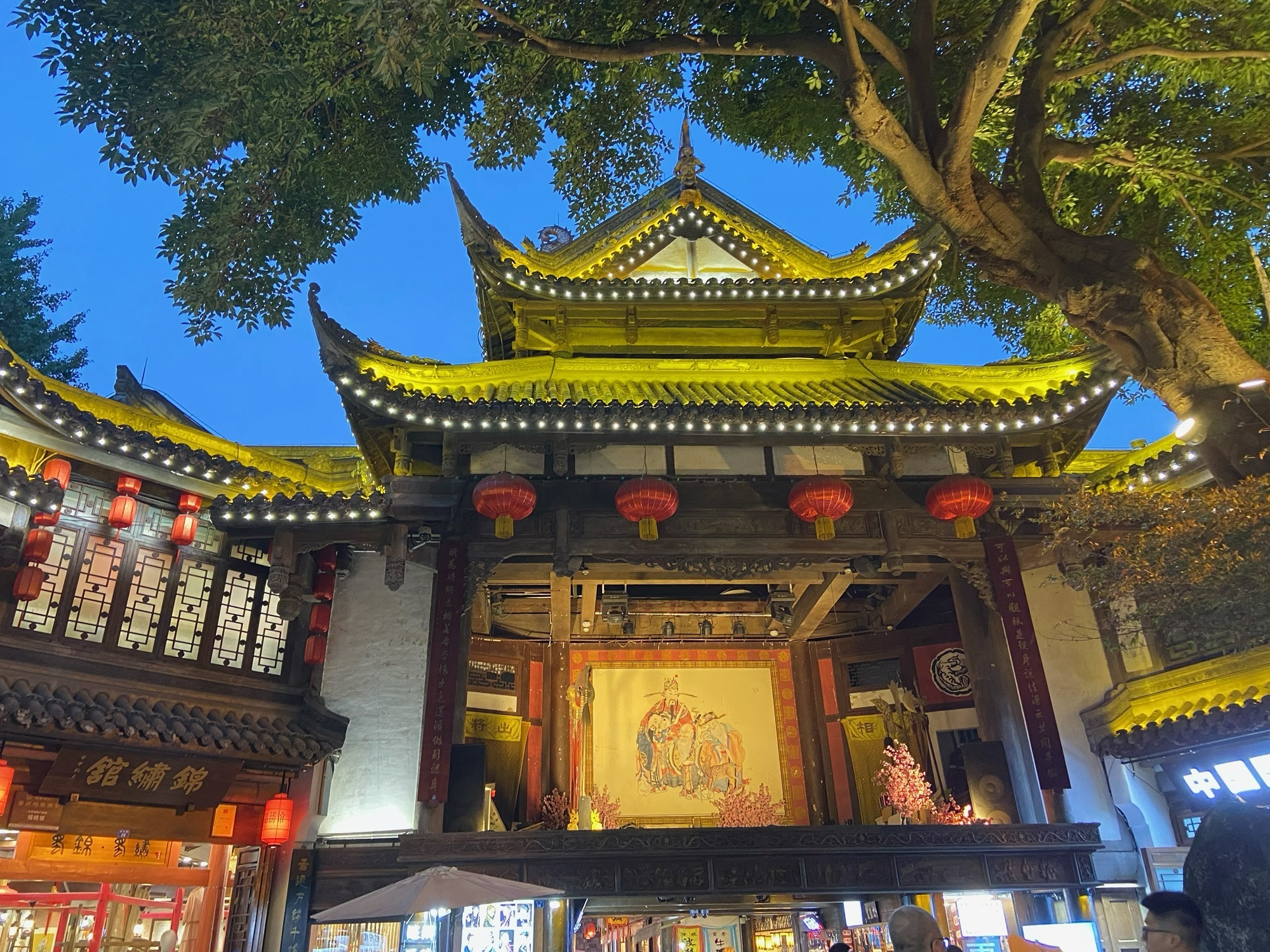 On-site photo 7 of Jin Li