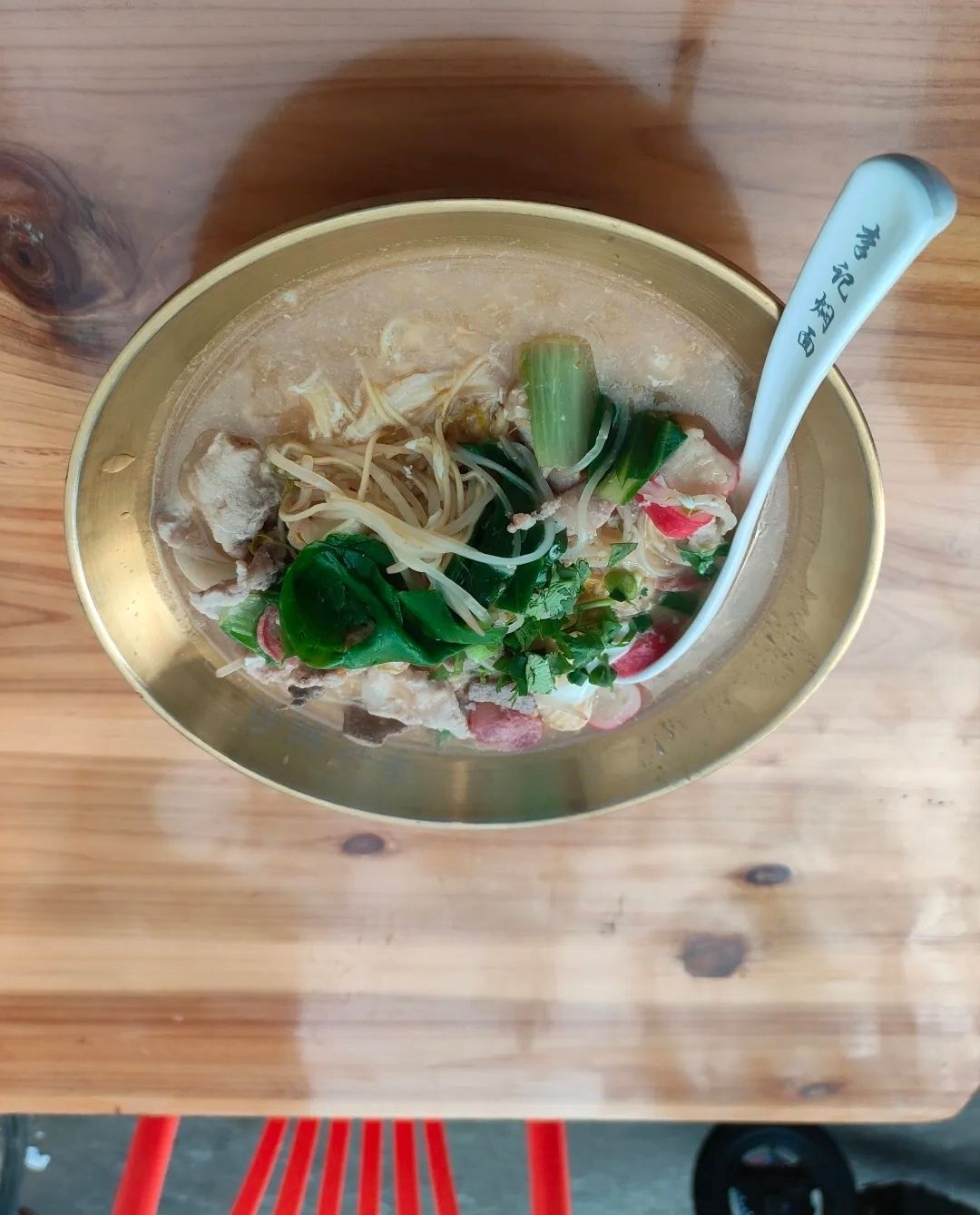 李记焖面(新埠岛店)