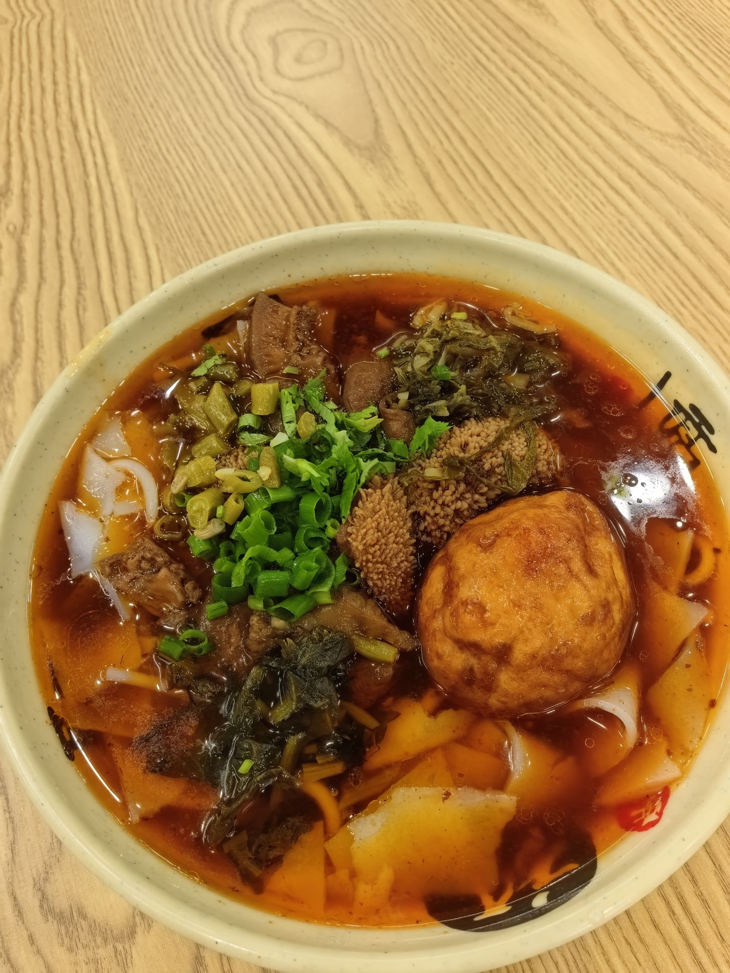 萧记湖南米粉