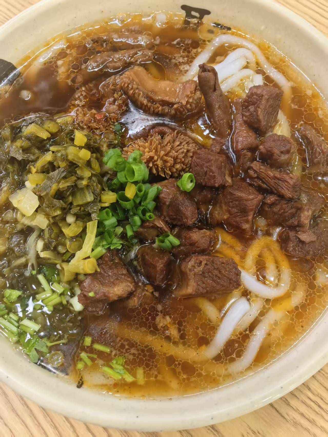 萧记湖南米粉