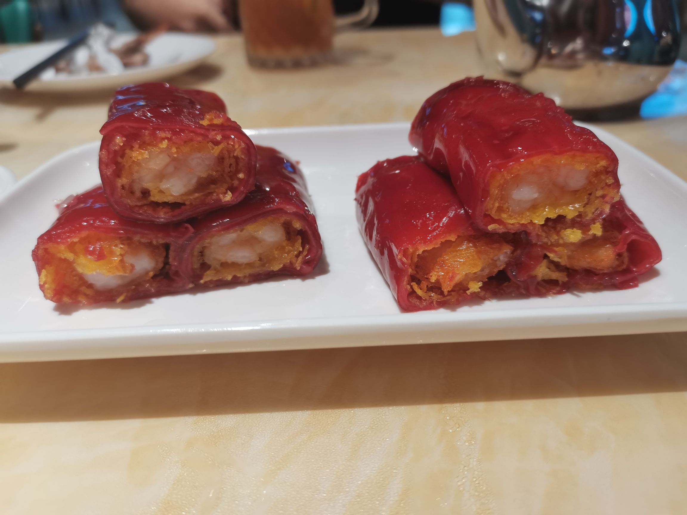 港知味茶园