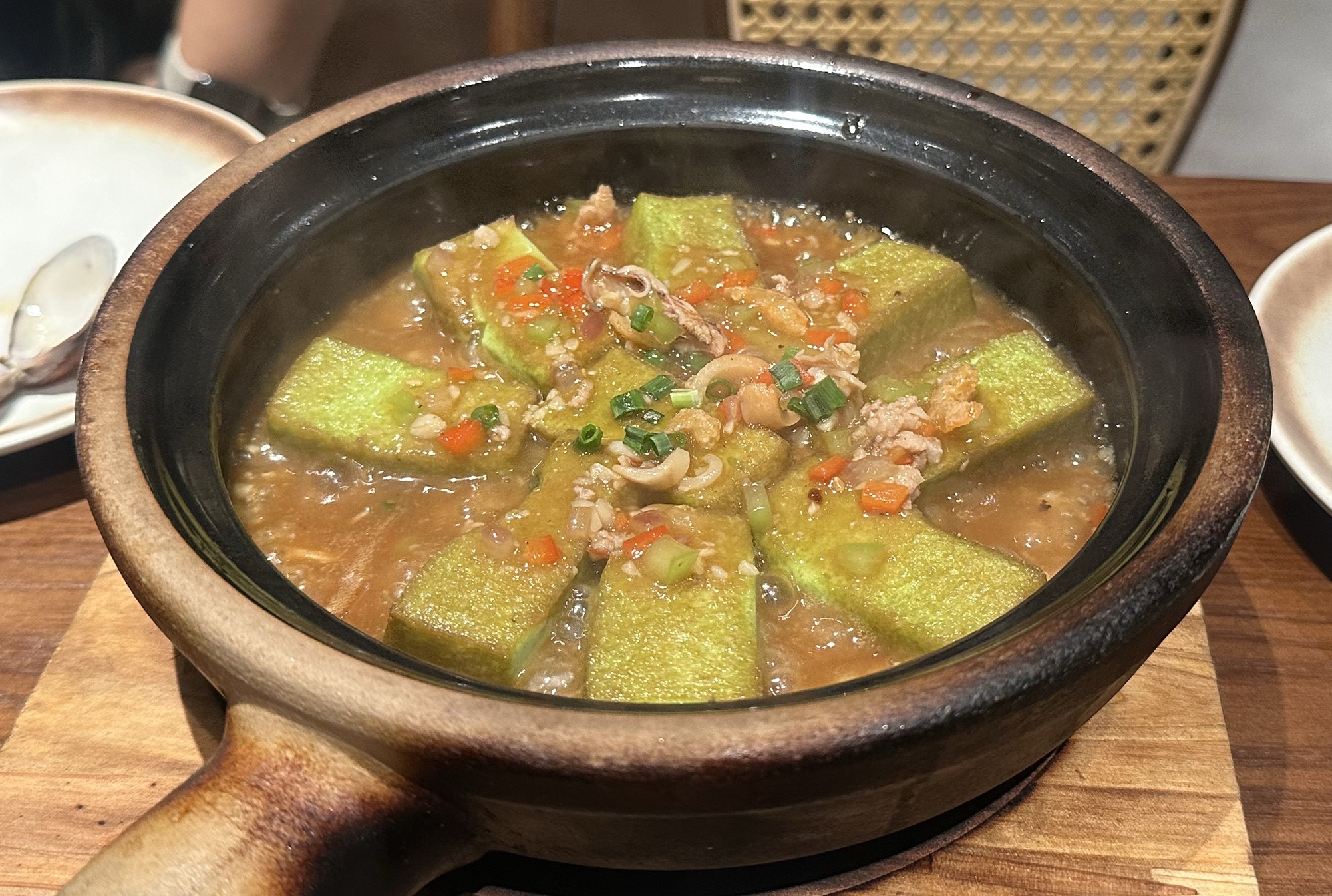拾味山海(国贸店)