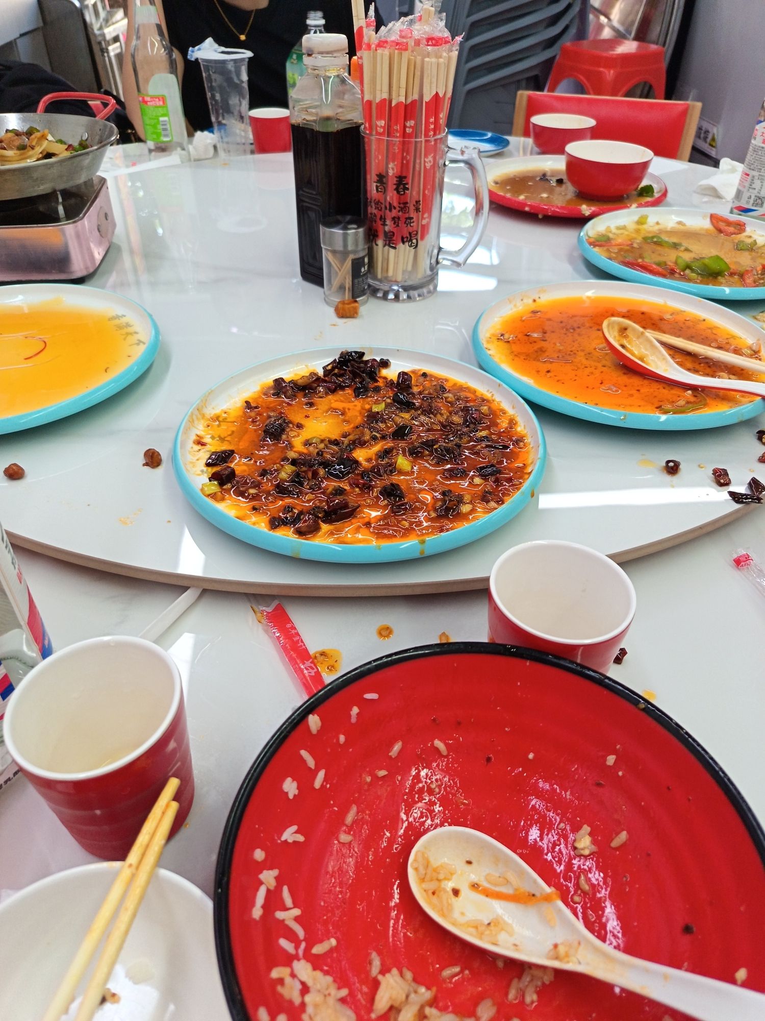 香满天下东北菜