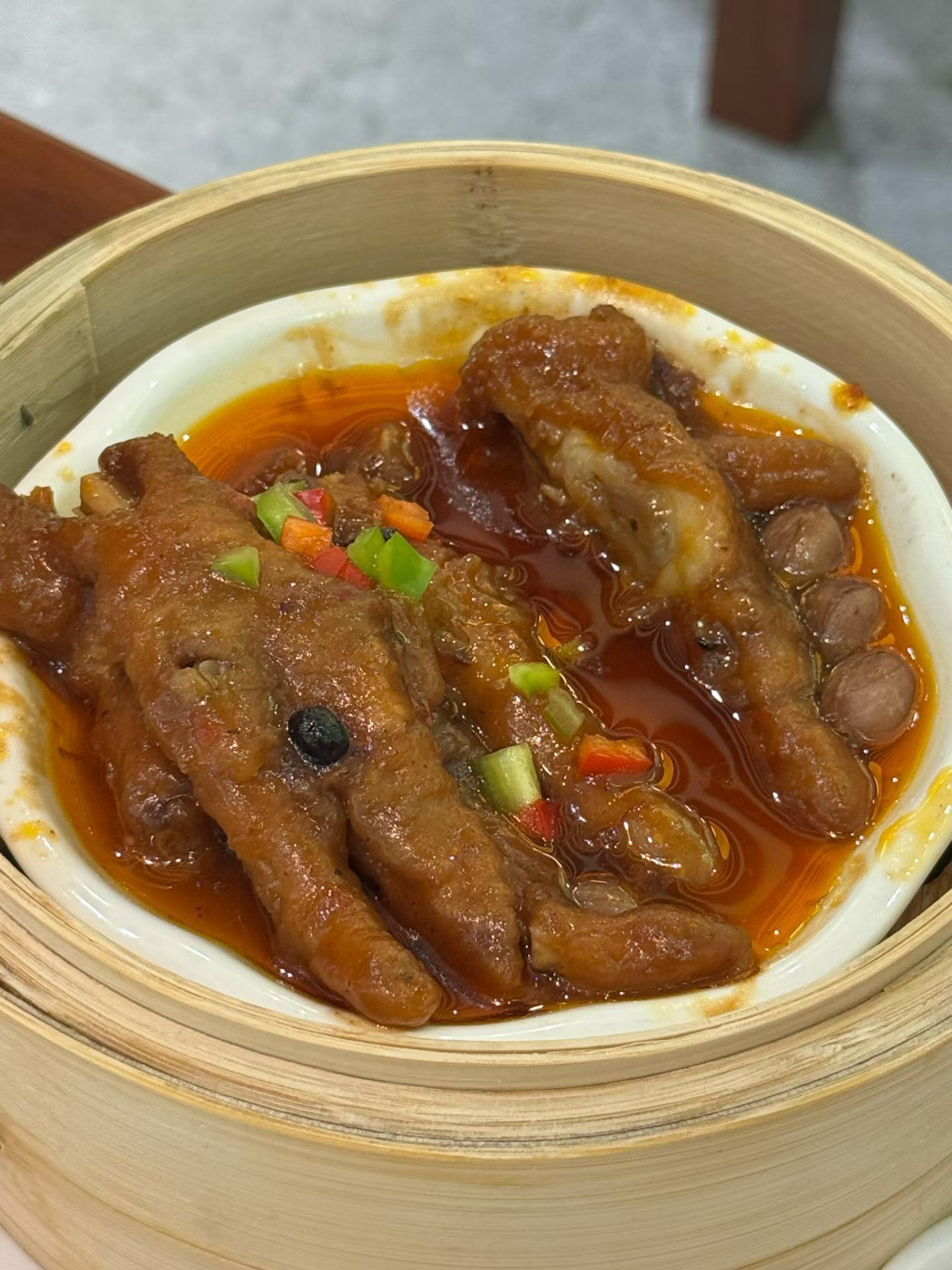 椰喜鹿老爸茶礼(三亚国际免税城店)
