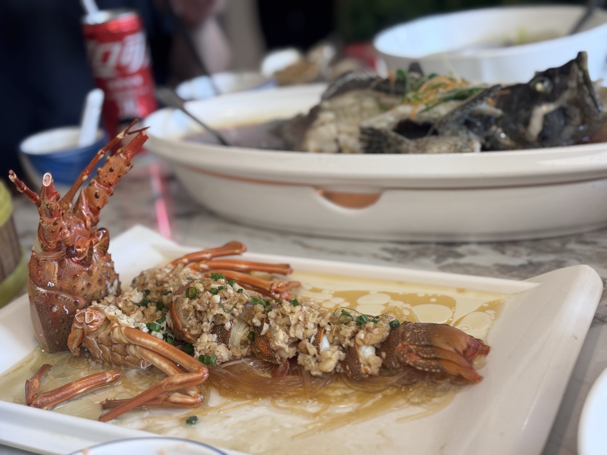 小白烤乳猪·海鲜餐厅(海棠湾店)