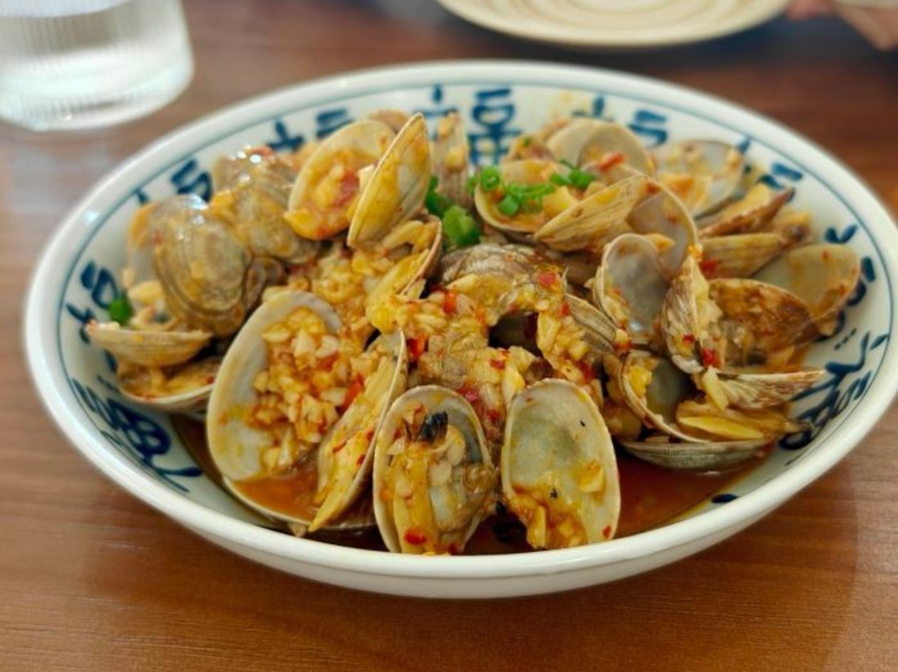 蚝德旺小馆·家庭海鲜厨房(海甸岛店)