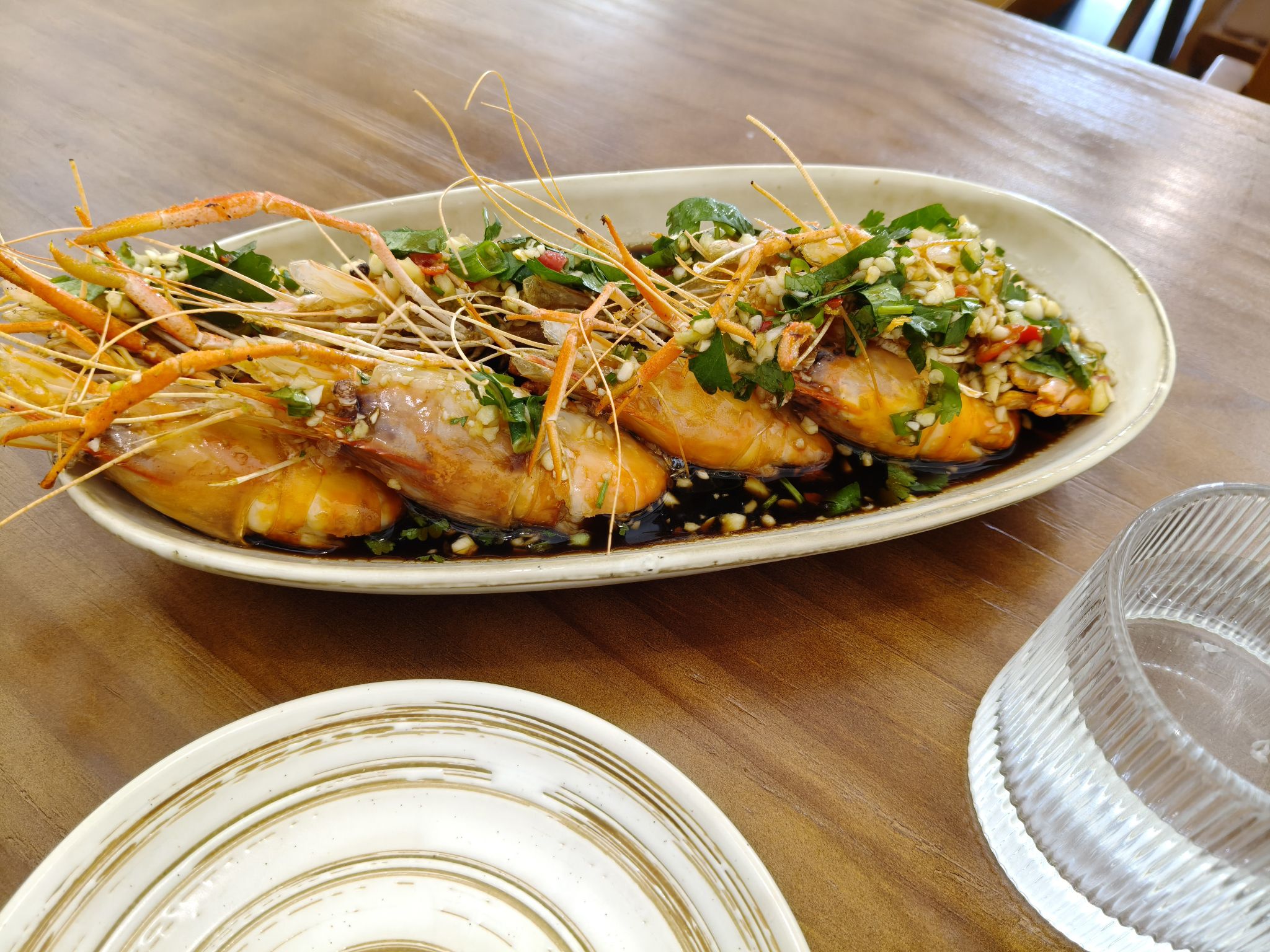 蚝德旺小馆·家庭海鲜厨房(海甸岛店)