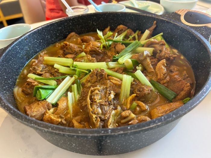 馋当当海南私房菜(亚龙湾店)