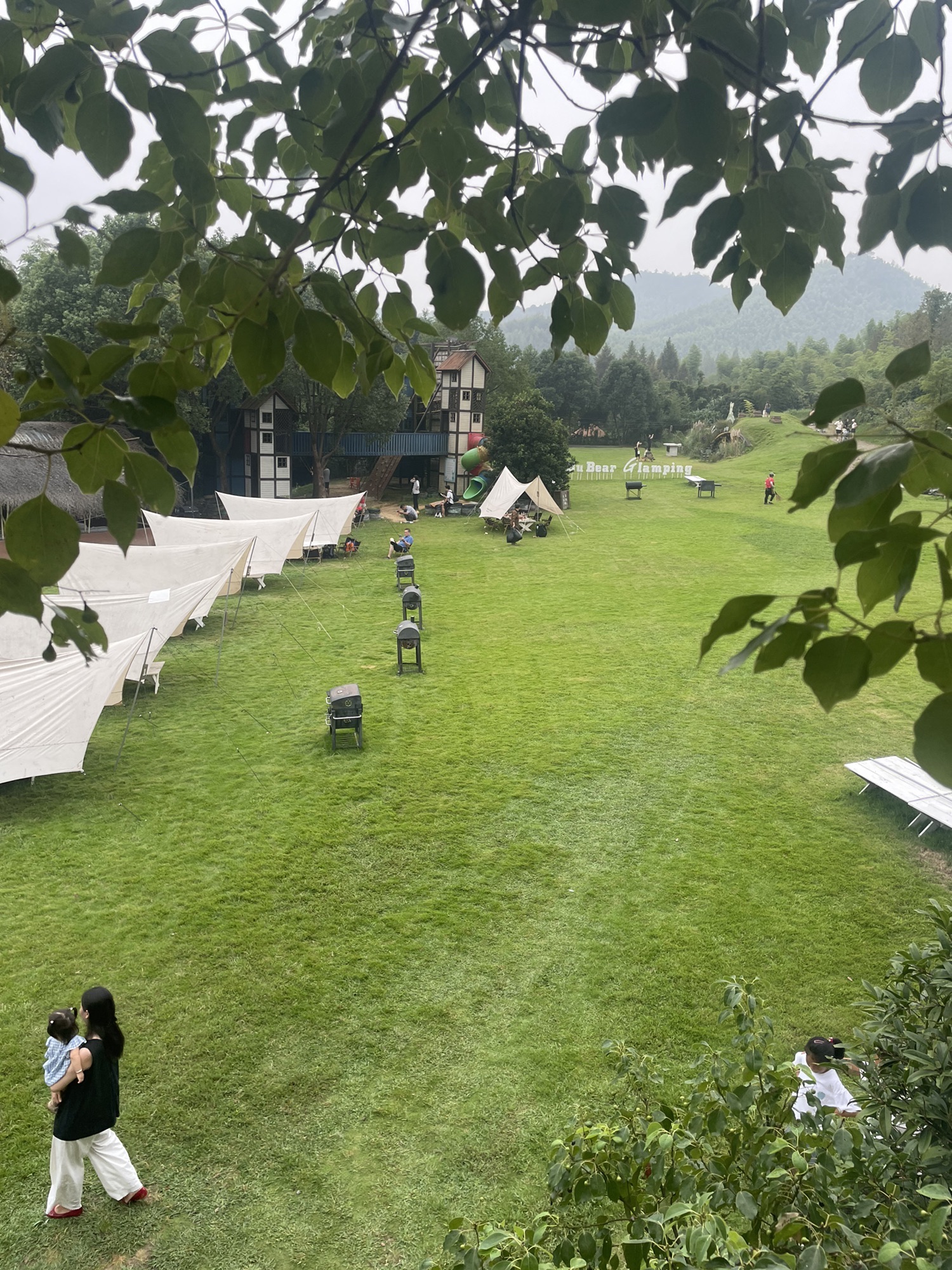 场地封面-布布熊亲子乐园·森林水乐园