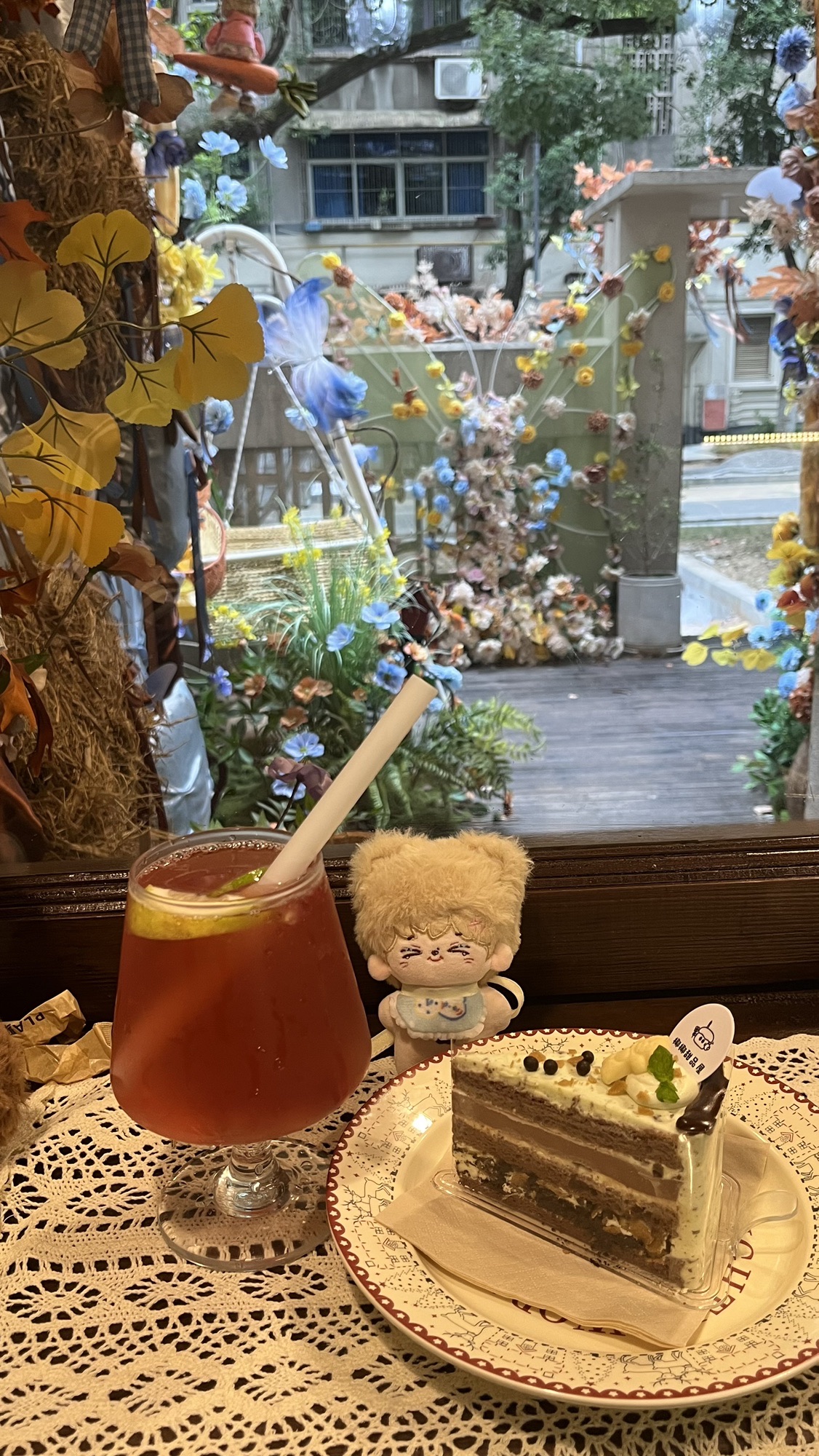 甜品屋