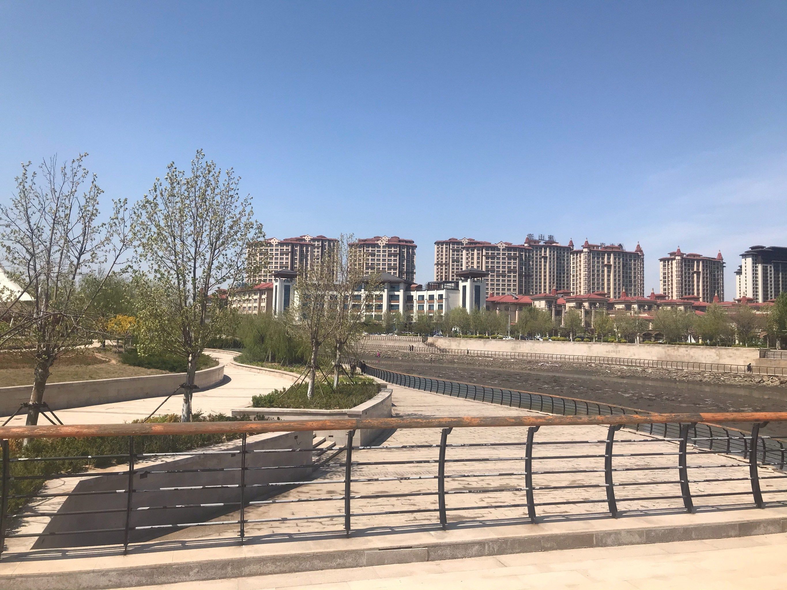 纳朝河公园