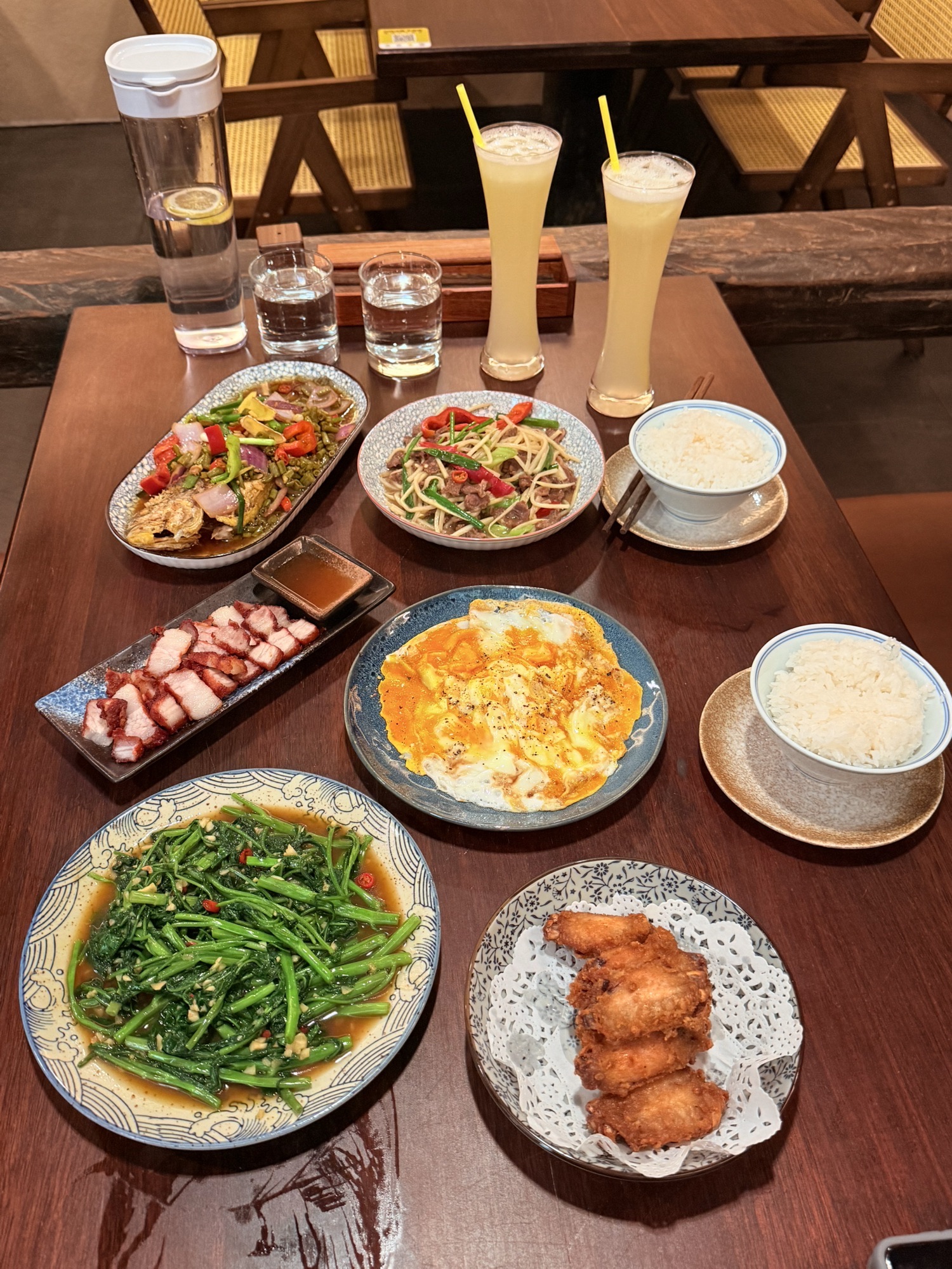 甲木(金湖里店)