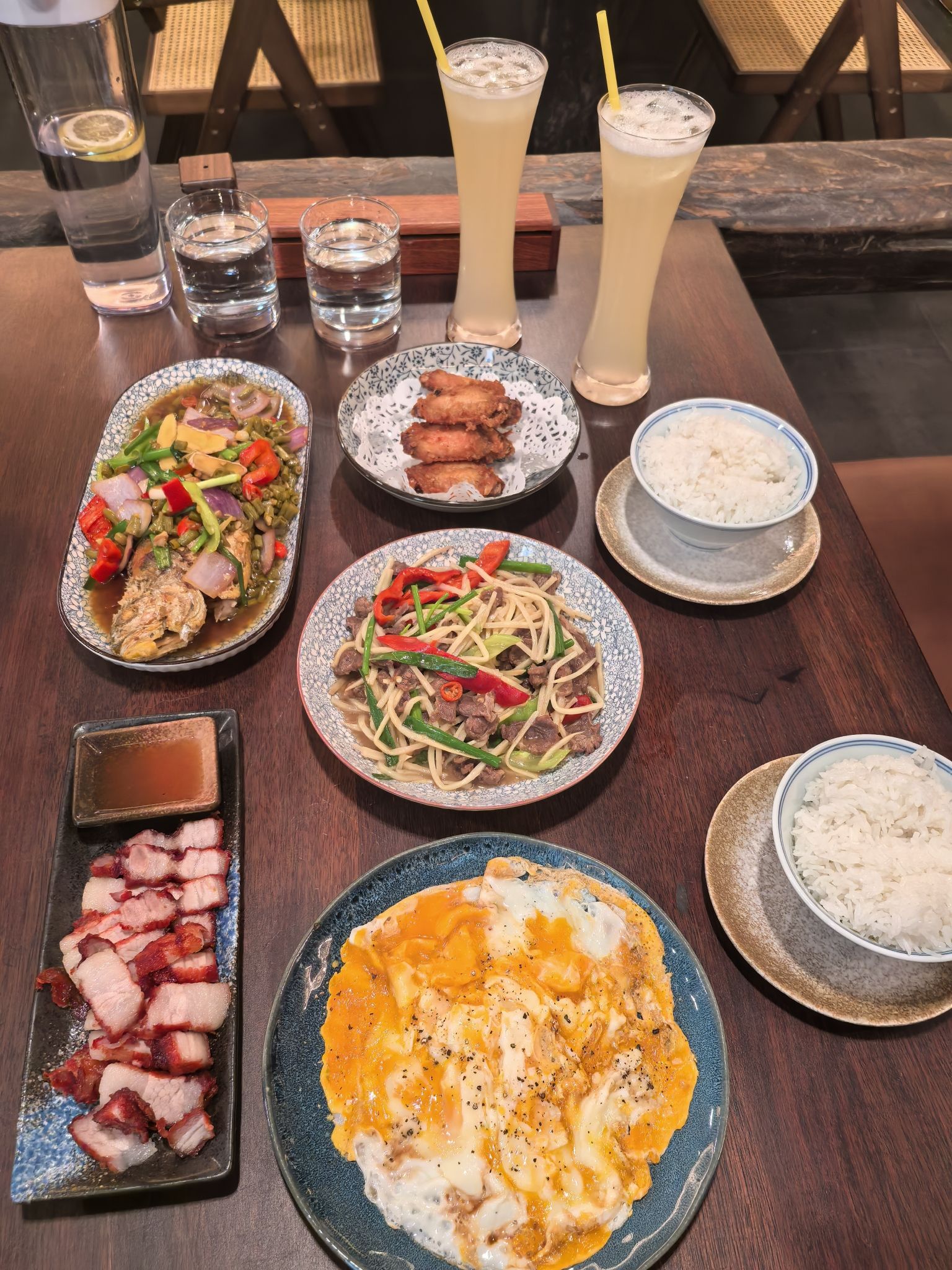 甲木(金湖里店)