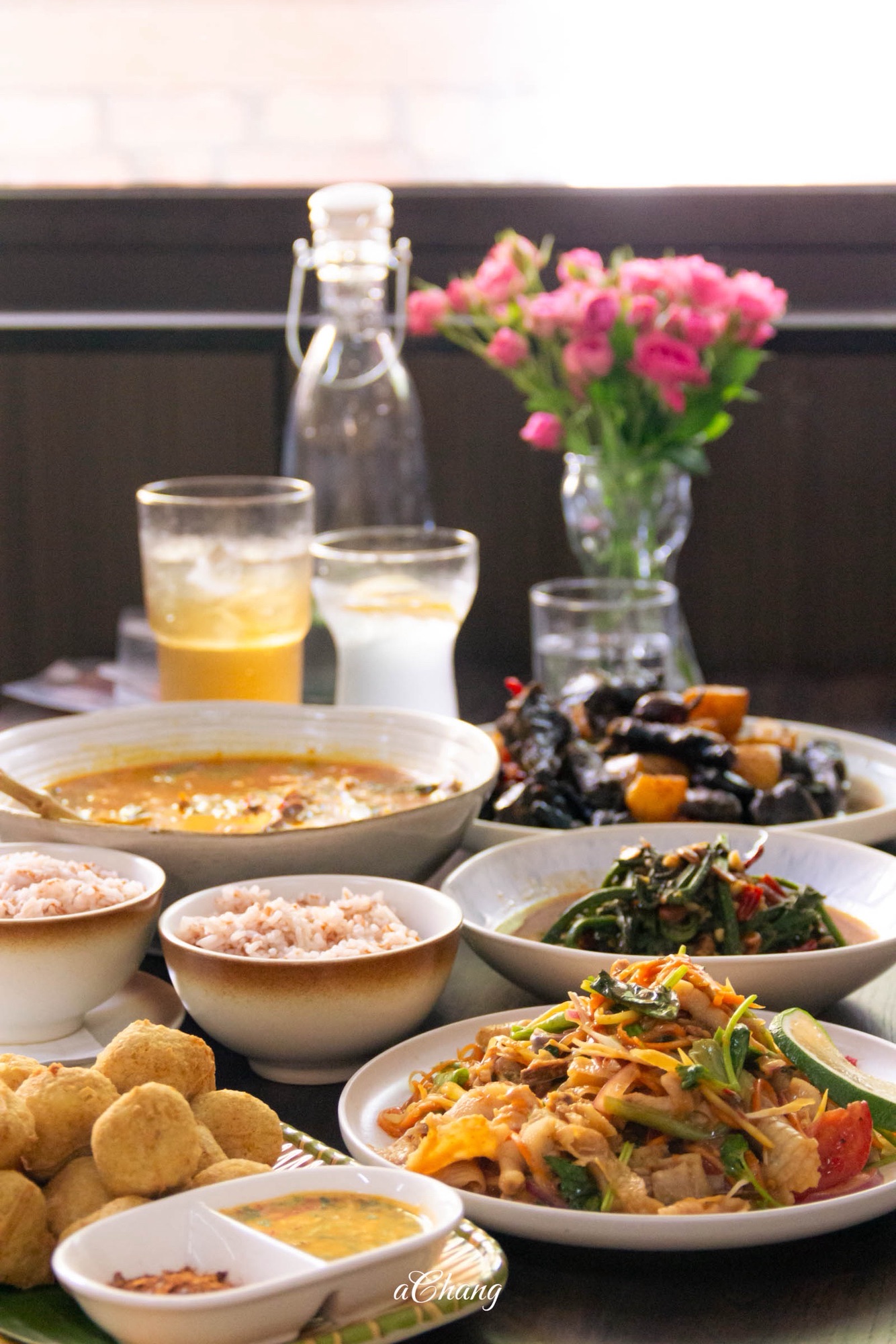 迈迈·云南菜(香樟林风情街店)
