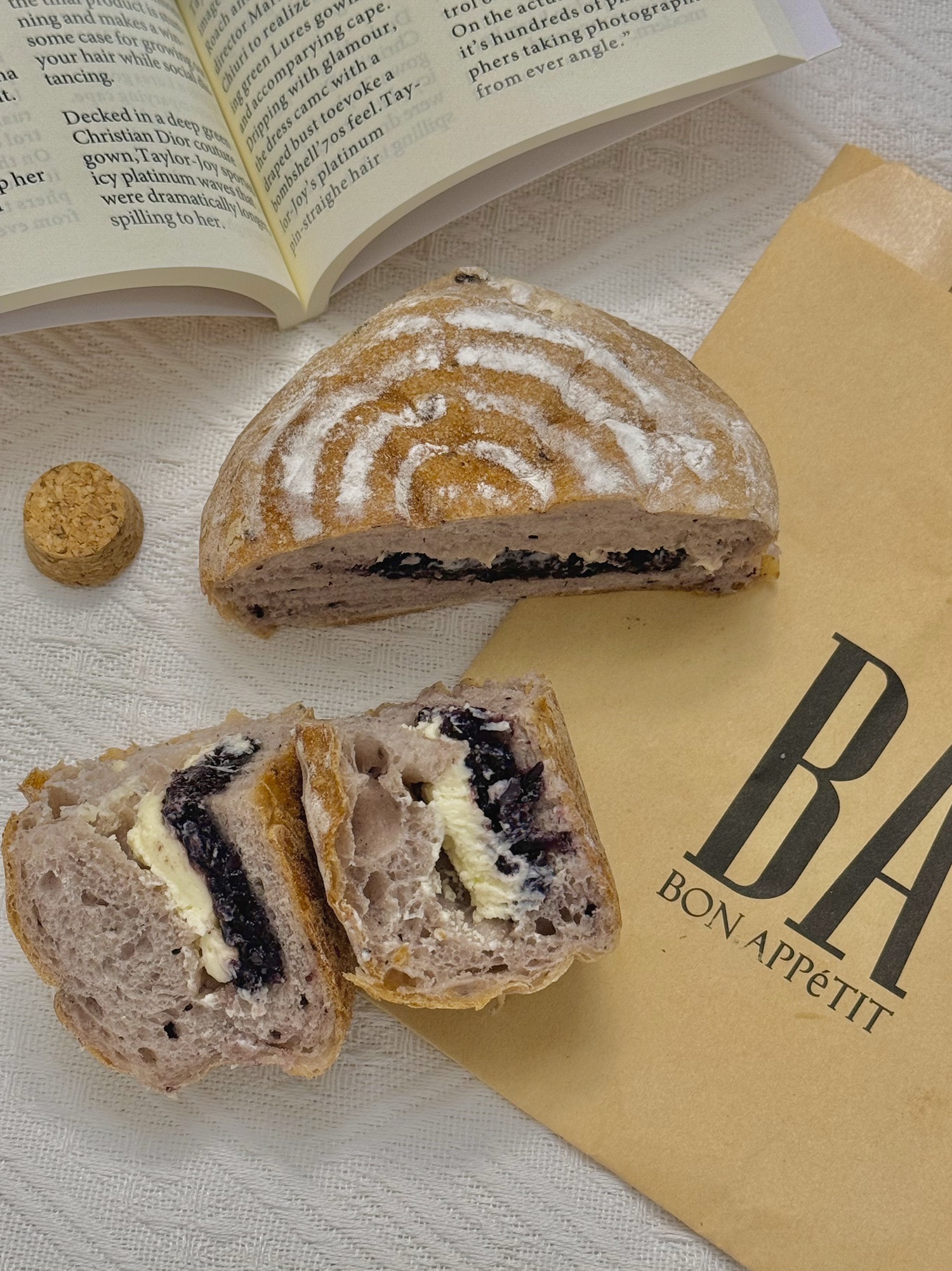 BA BON·APPRTIT(西安赛格店)