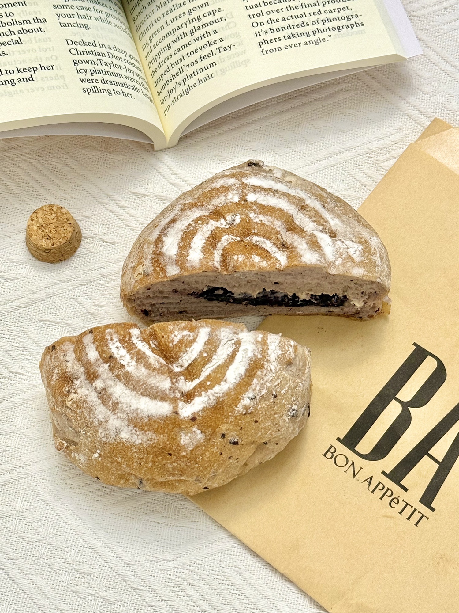 BA BON·APPRTIT(西安赛格店)