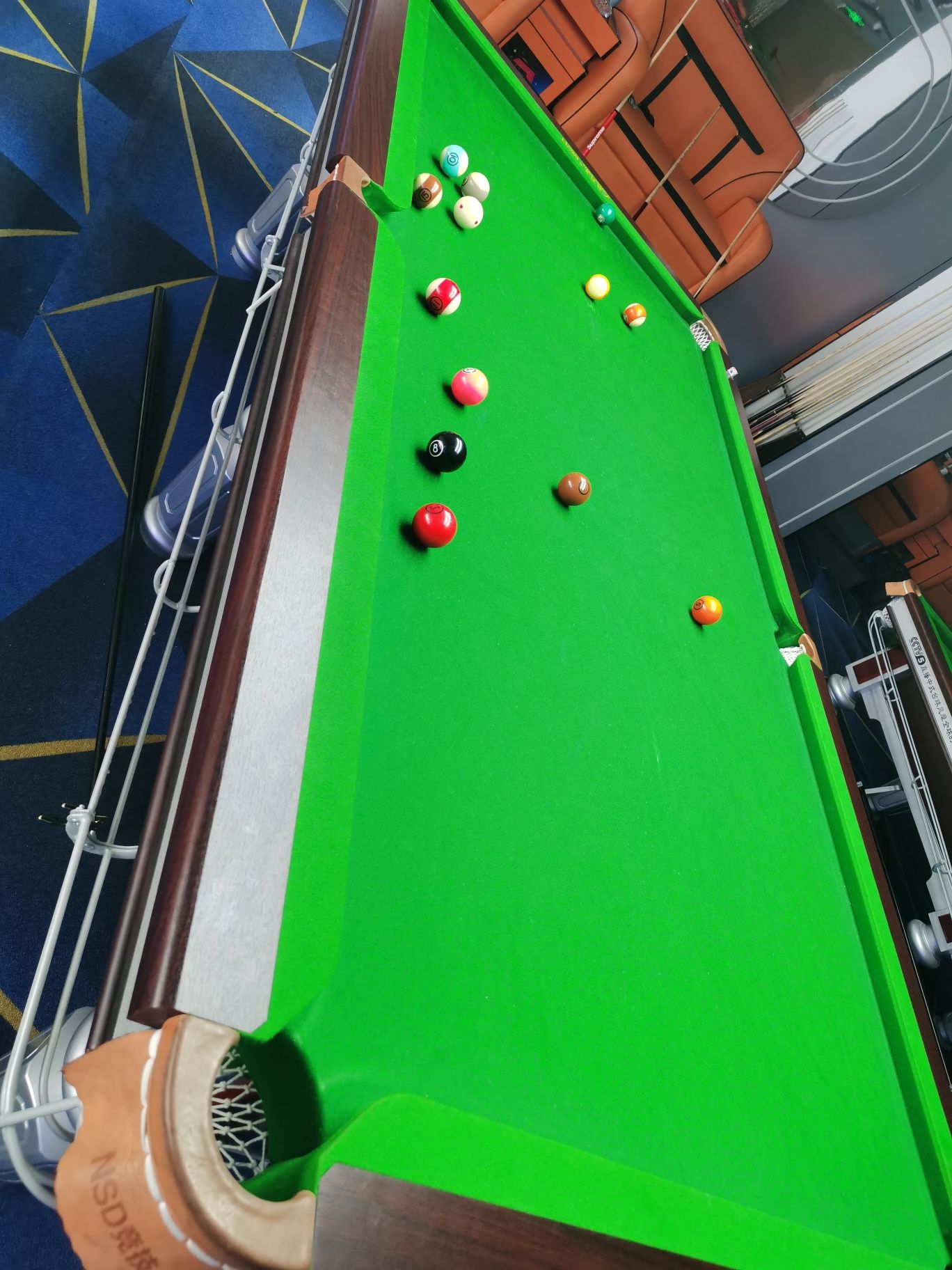 场地封面-NSD桌球竞技馆