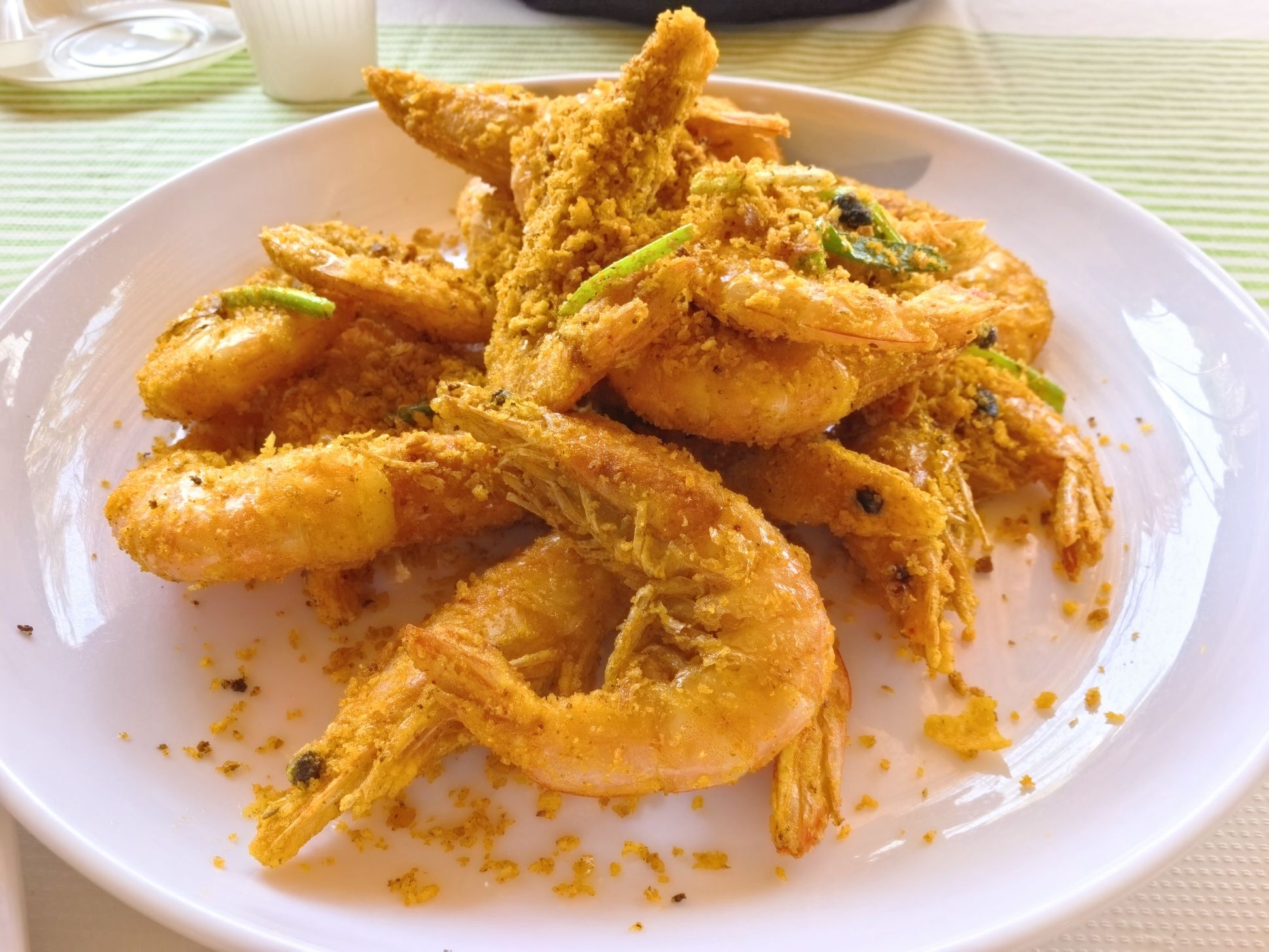 地瓜餐厅