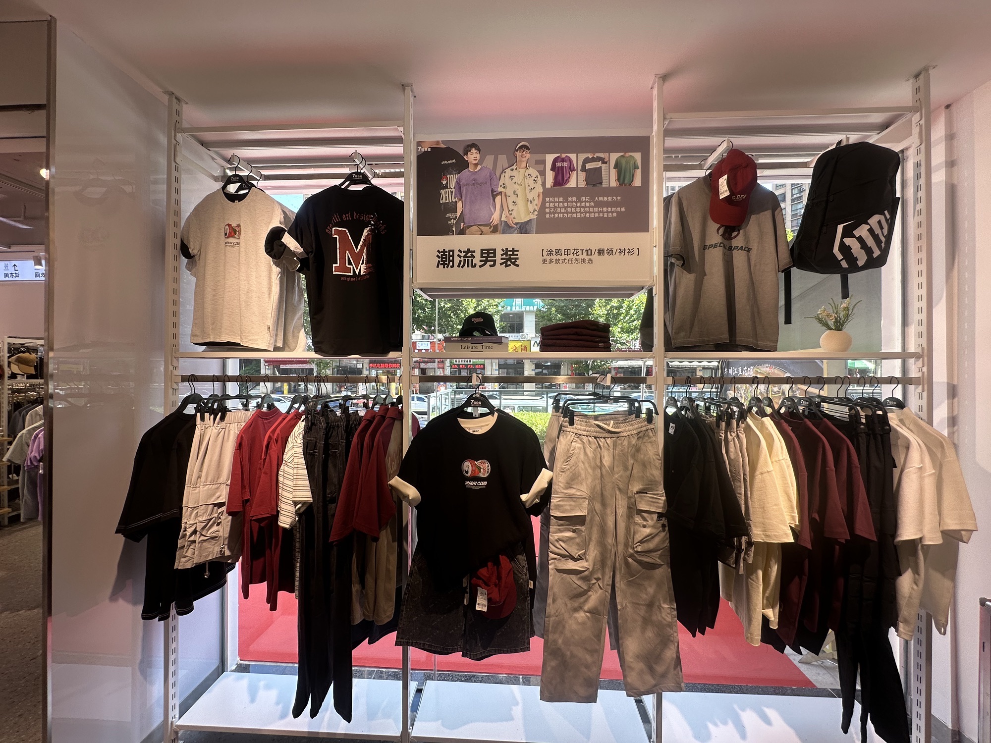 7号仓库(重庆·中交城店)