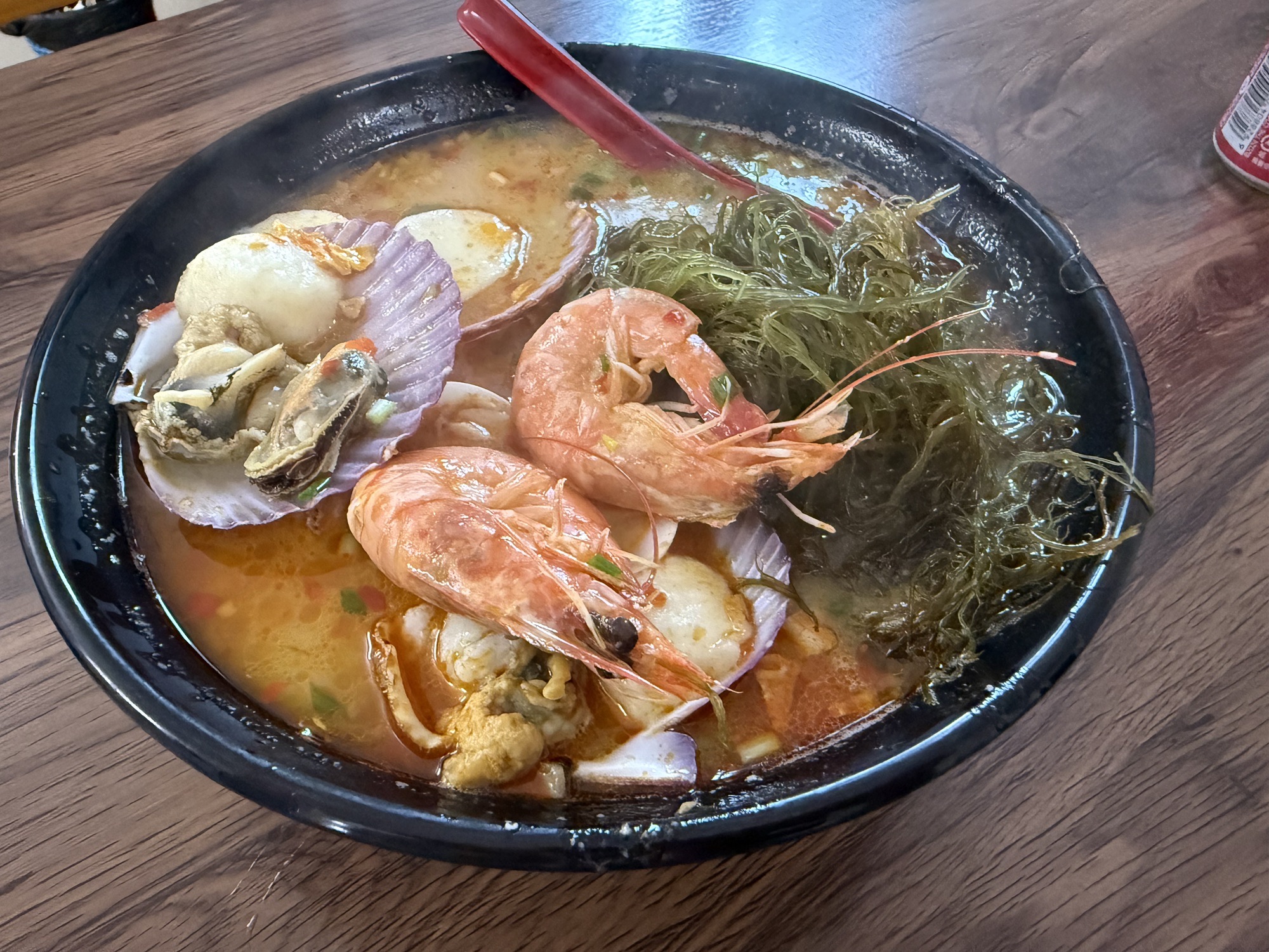 兰兰糟粕醋小吃店