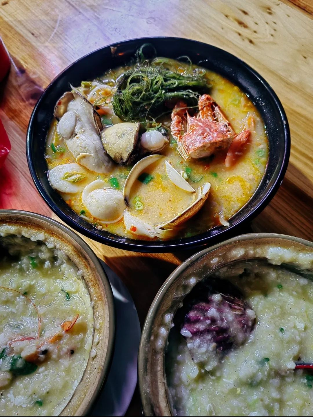 兰兰糟粕醋小吃店