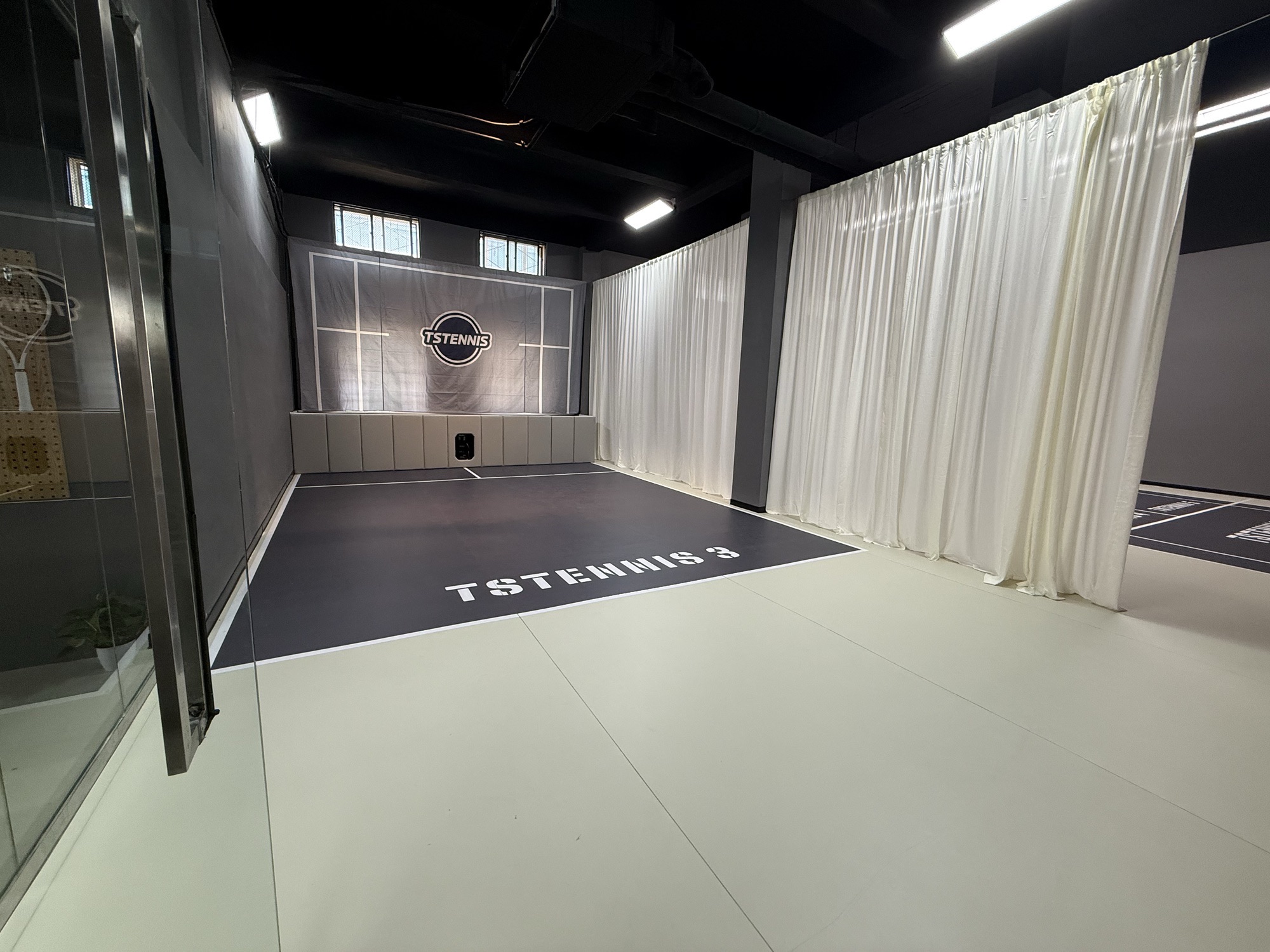 场地封面-TStennis网球训练中心