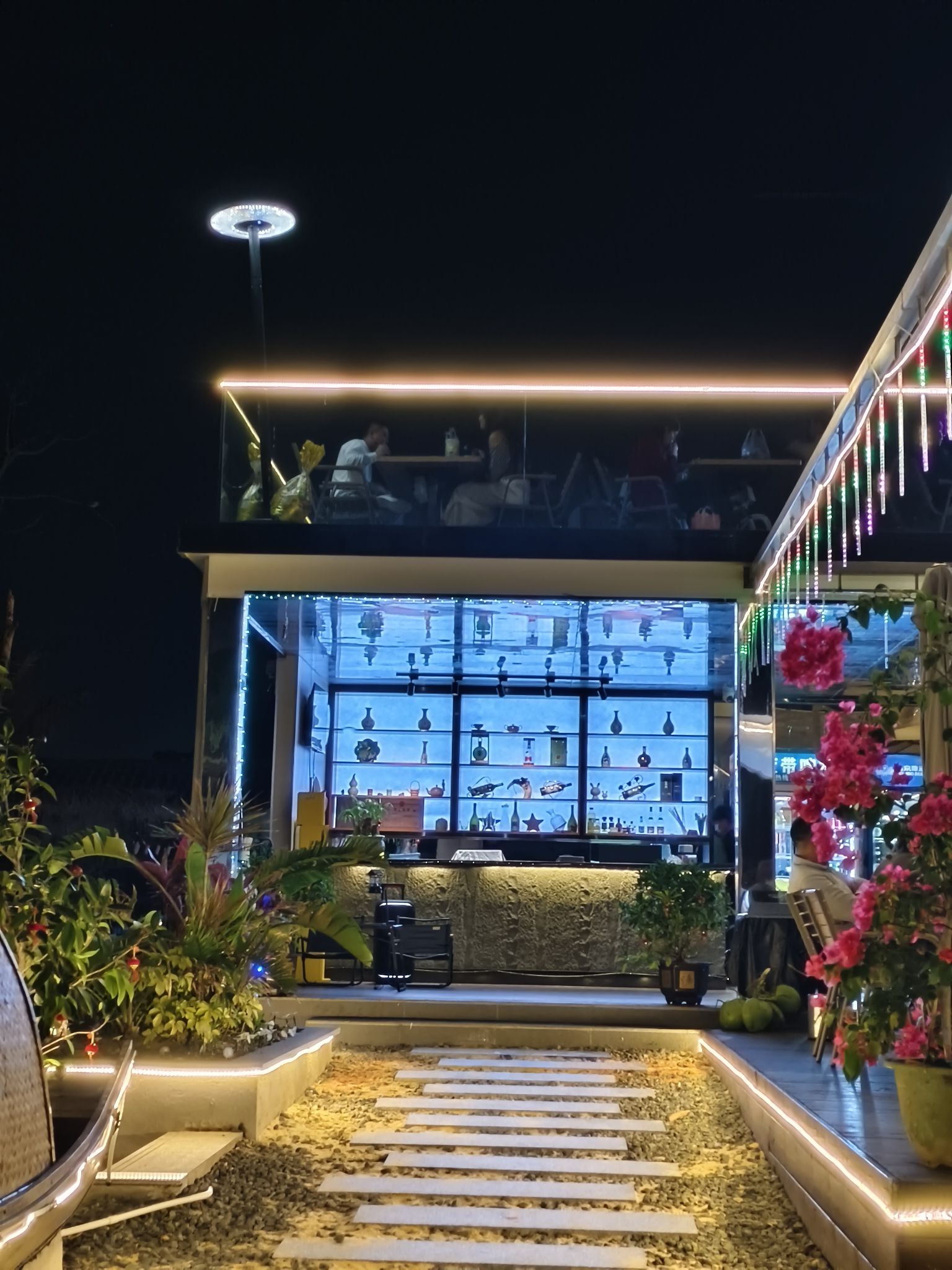 渔夫家(荣山寮店)