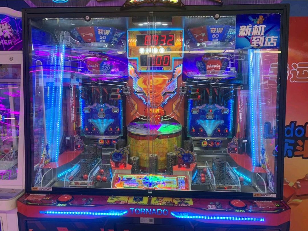 大世界游乐园